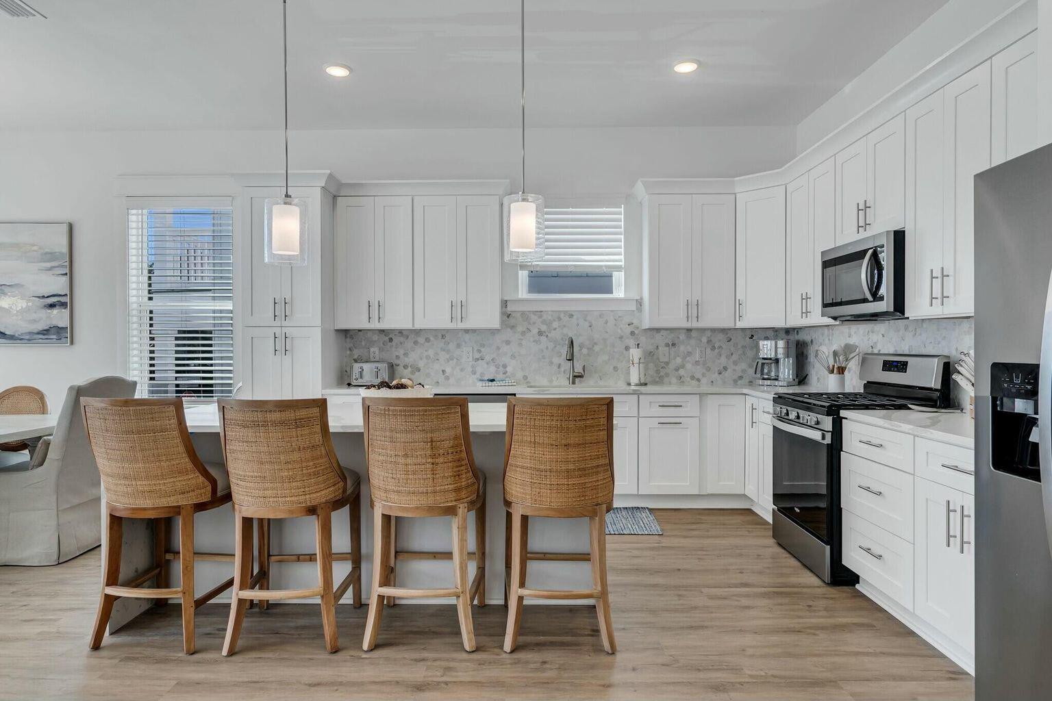 SERENITY AT DUNE ALLEN - Residential