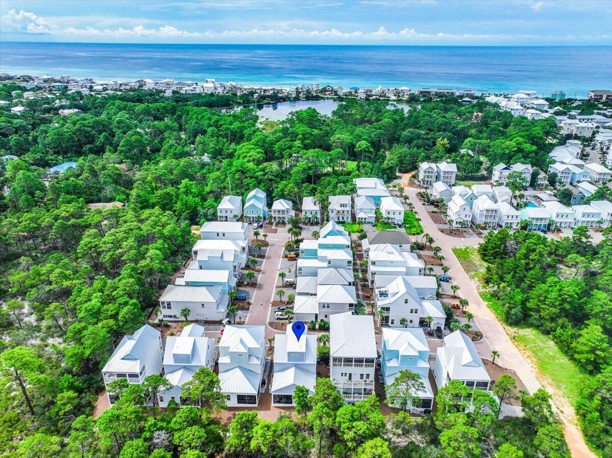 SERENITY AT DUNE ALLEN - Residential
