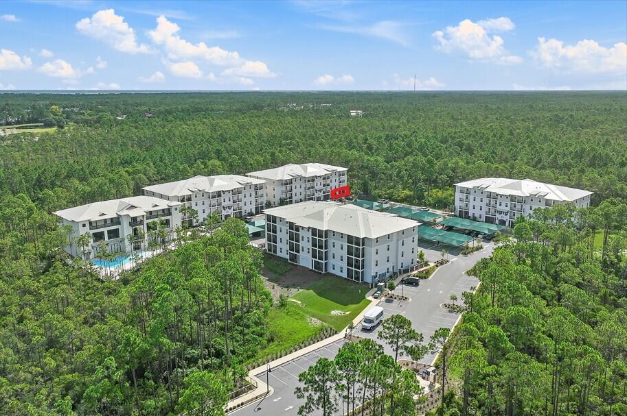 Pinewood 30A - Residential