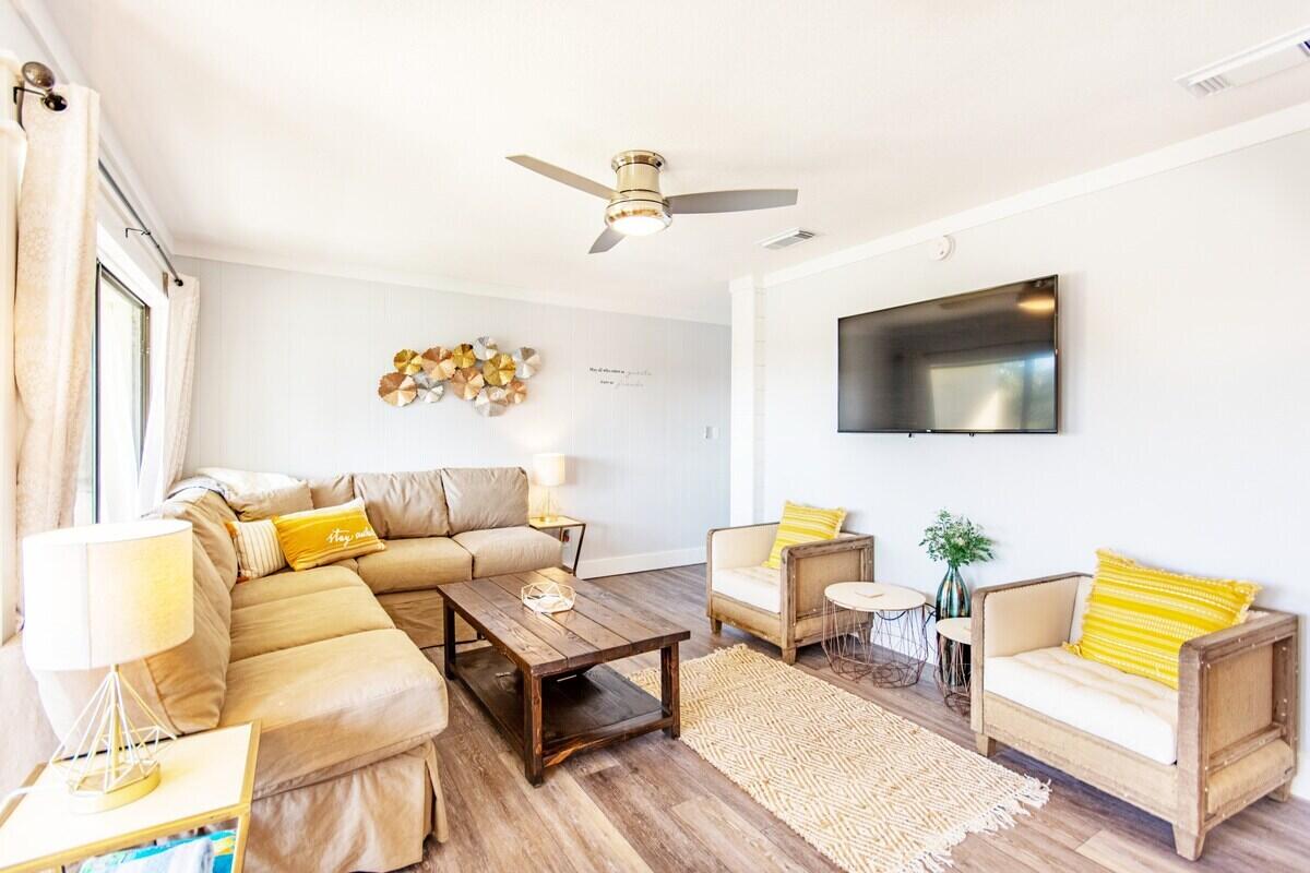 GULF TERRACE CONDO - Residential