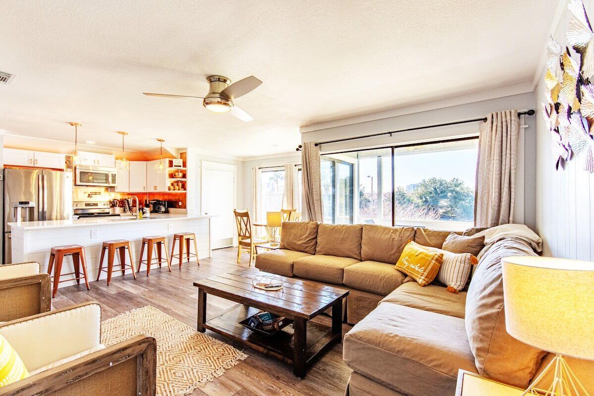 GULF TERRACE CONDO - Residential