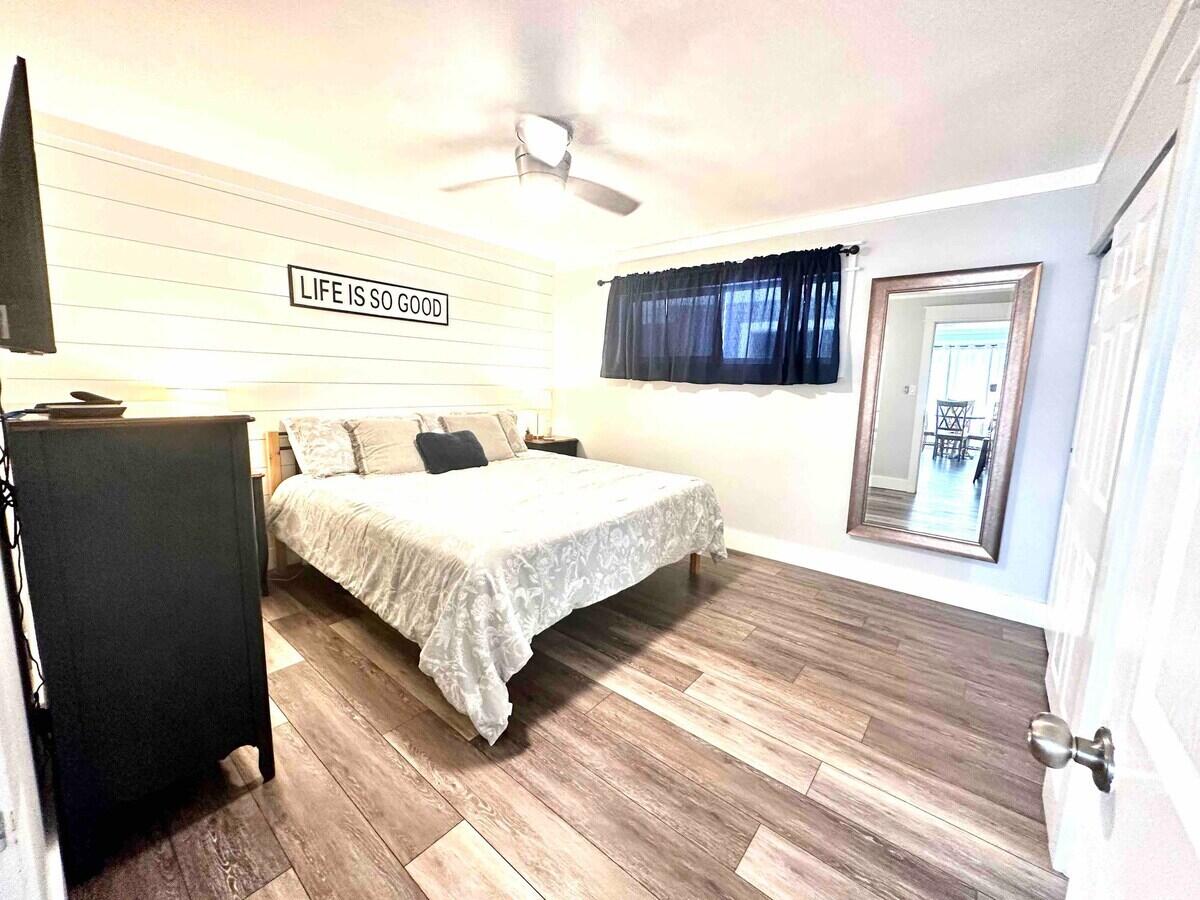 GULF TERRACE CONDO - Residential