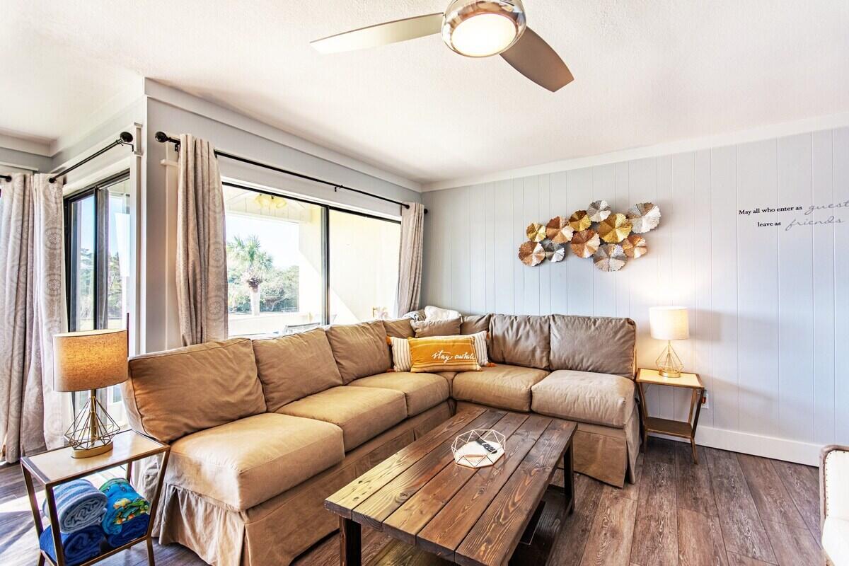 GULF TERRACE CONDO - Residential