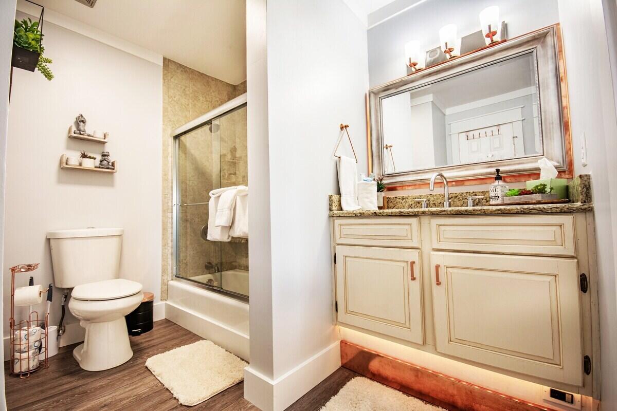 GULF TERRACE CONDO - Residential
