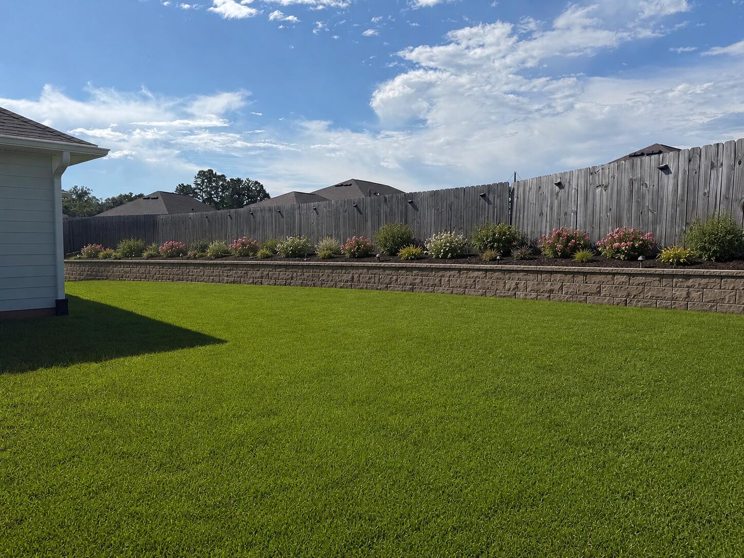 Hammock Oaks Estates - Residential