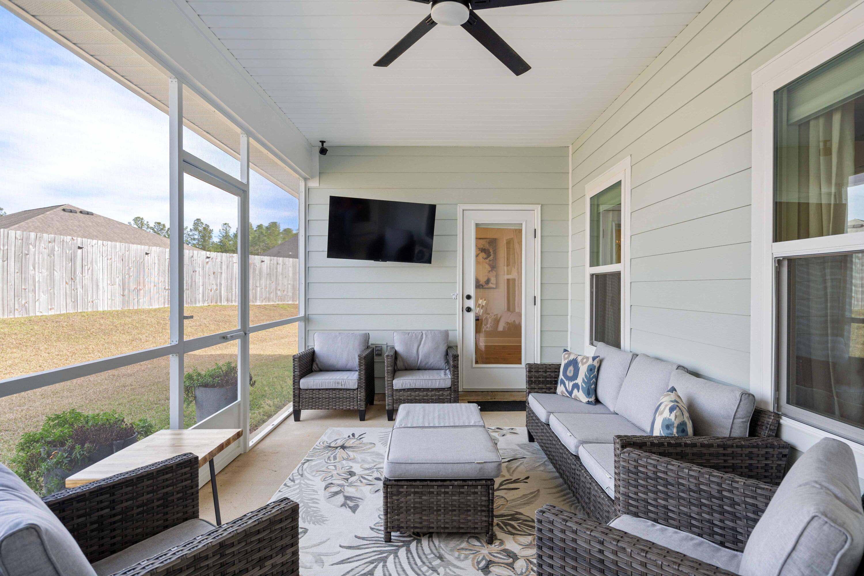 Hammock Oaks Estates - Residential
