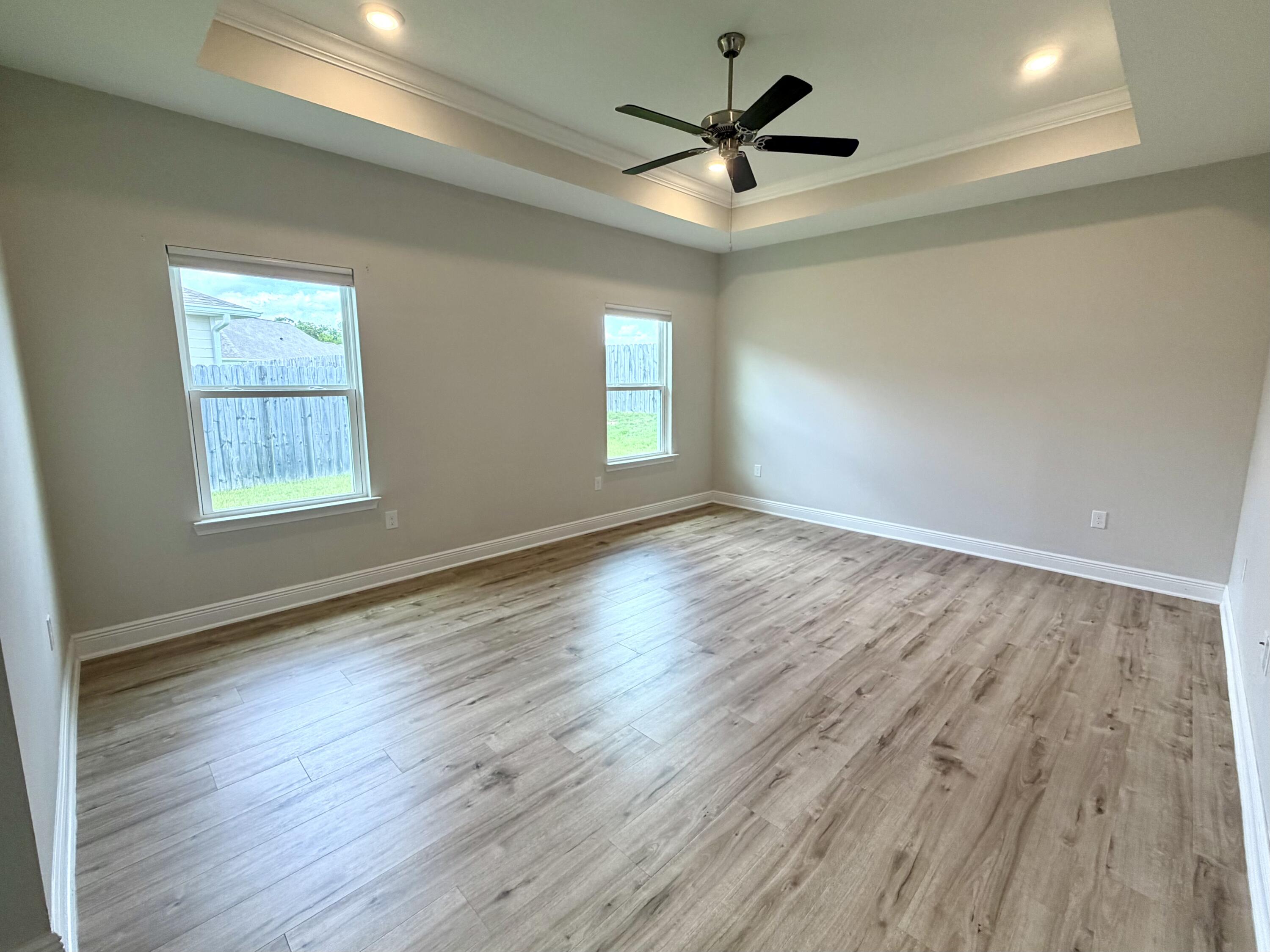 Hammock Oaks Estates - Residential