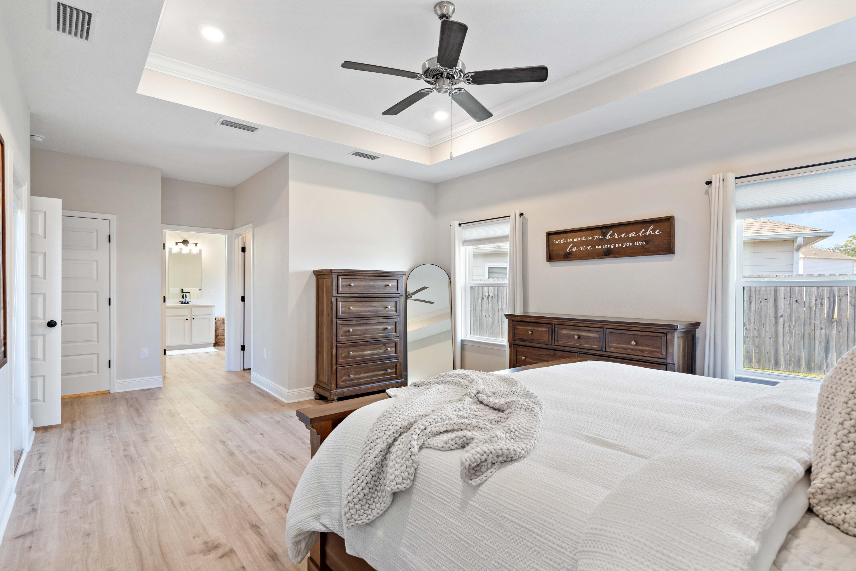 Hammock Oaks Estates - Residential