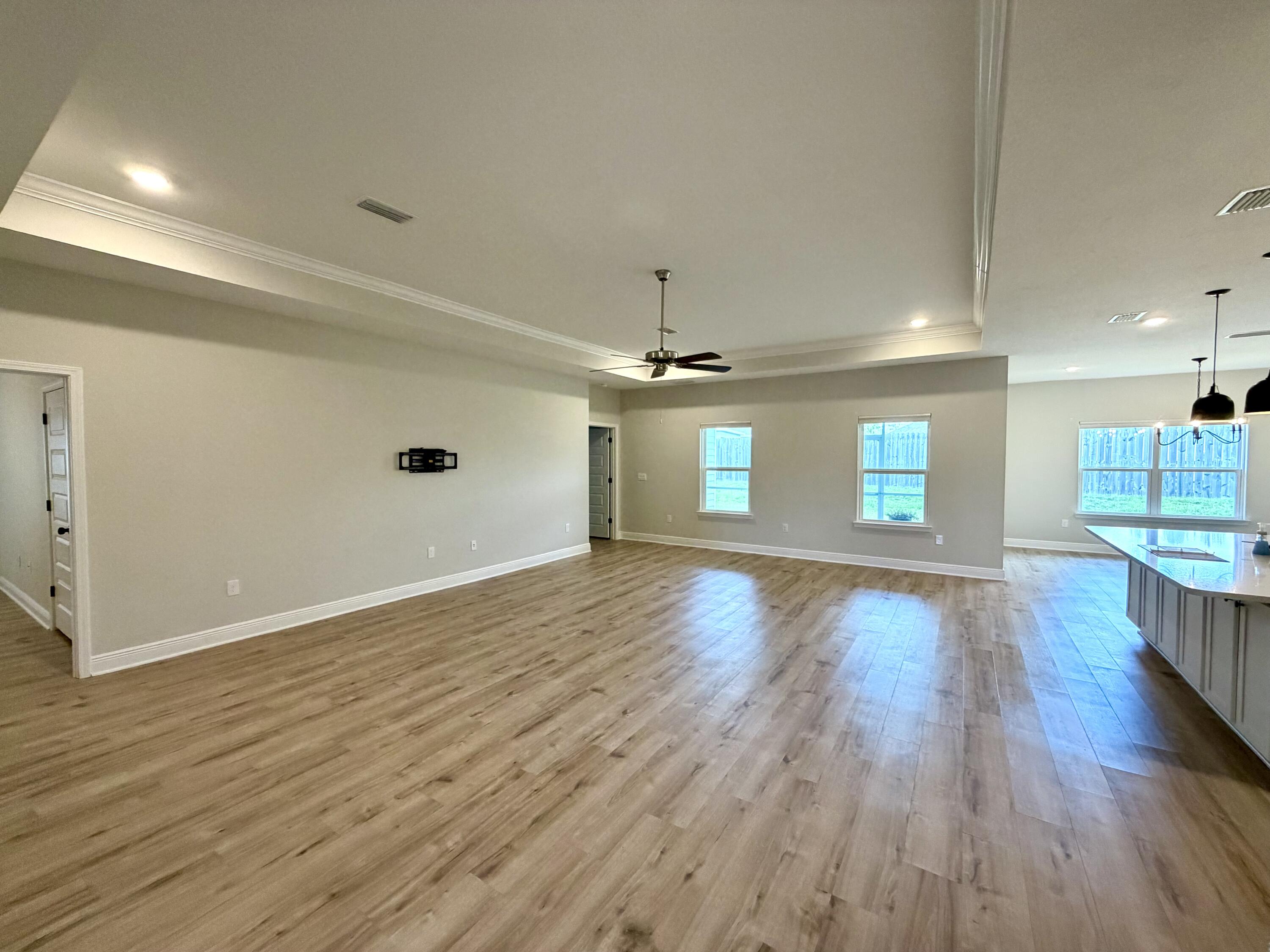 Hammock Oaks Estates - Residential