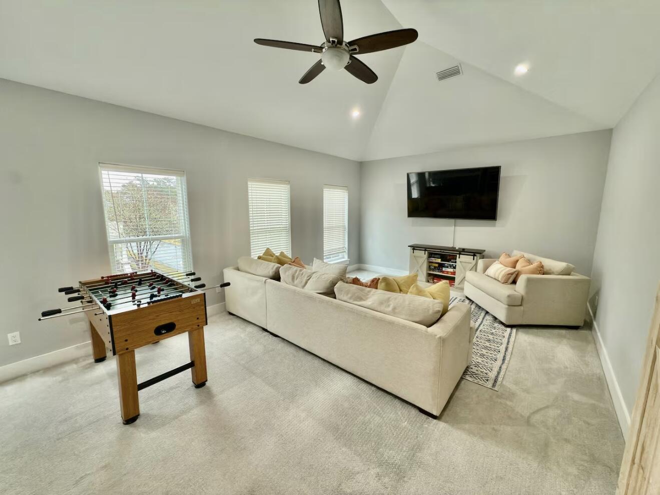 GRANDE POINTE AT INLET BEACH - Residential