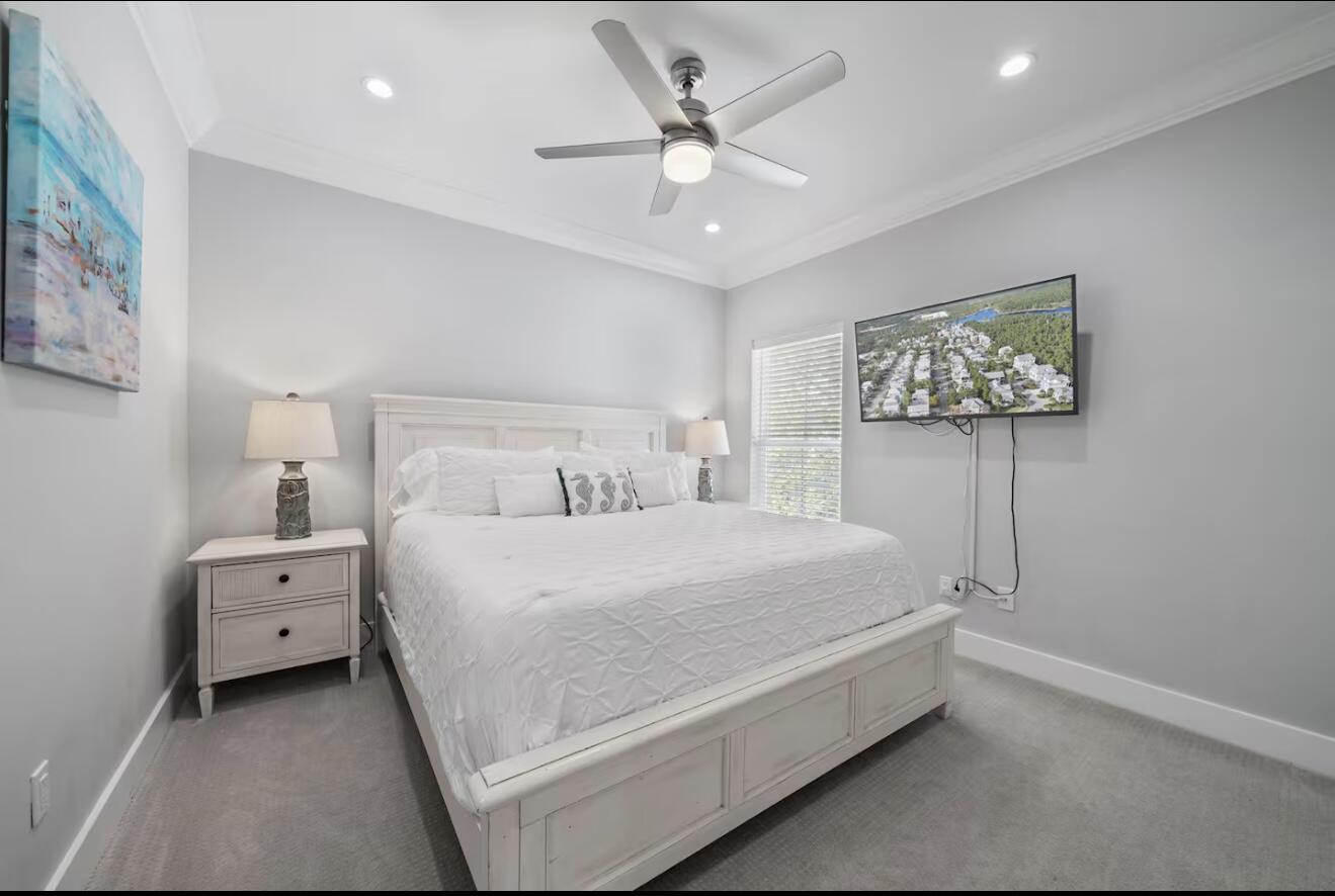 GRANDE POINTE AT INLET BEACH - Residential