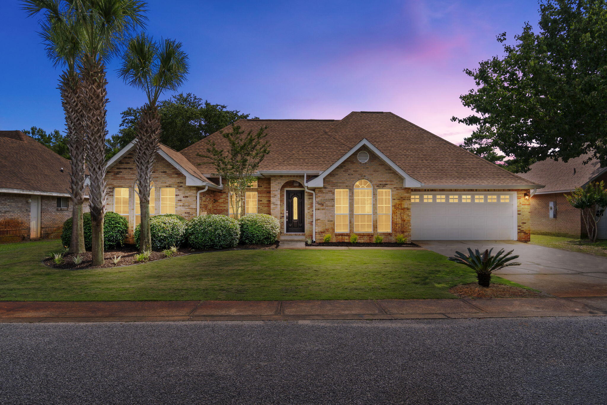 INDIAN TRAIL ESTATES - Residential