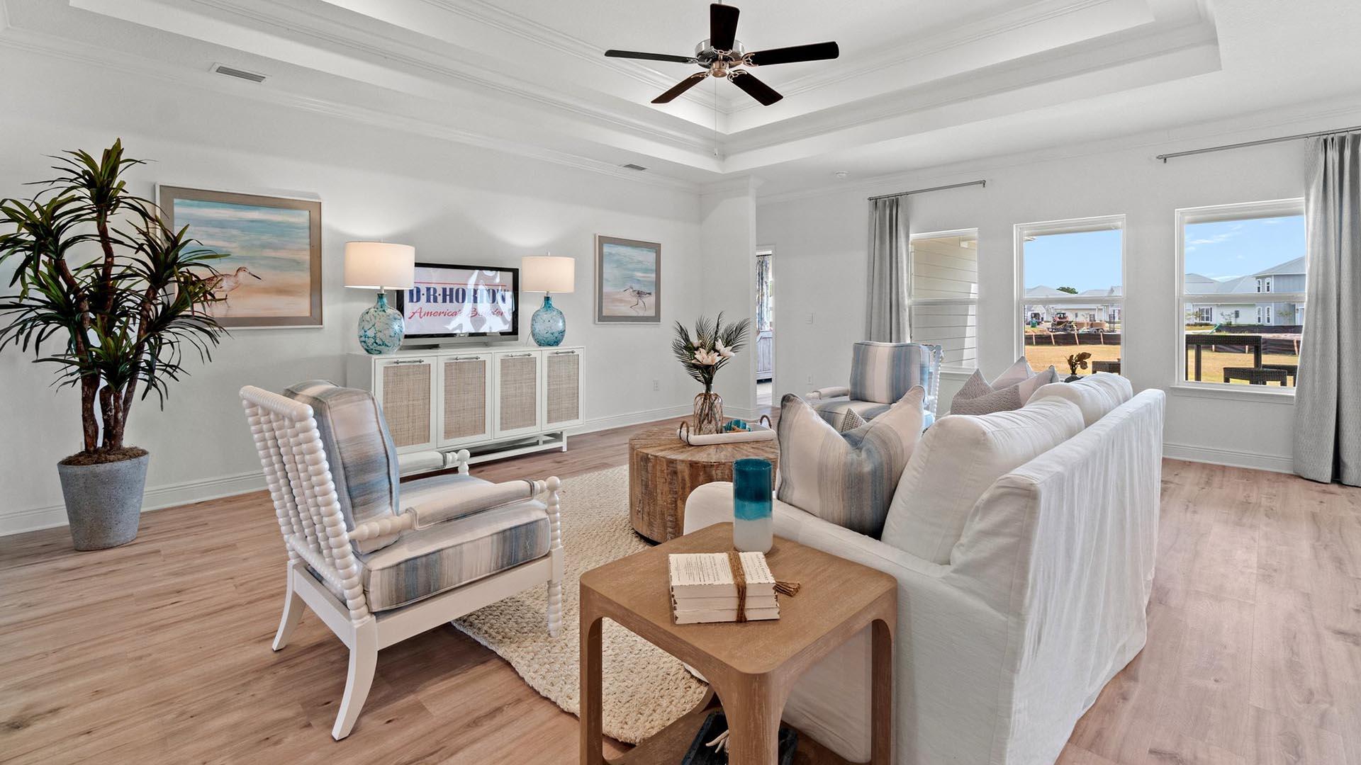 Owl's Head Farms - Residential