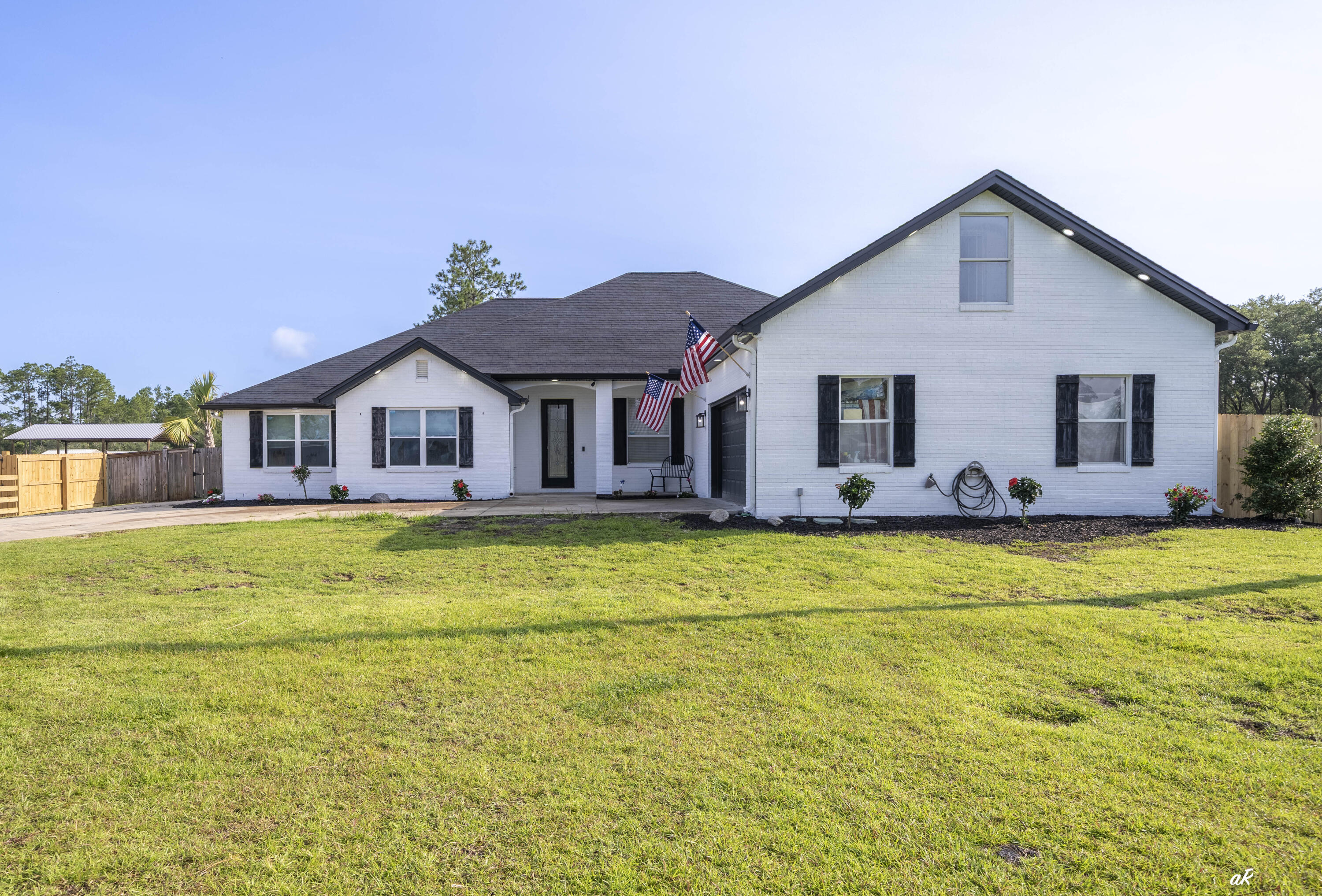 White Oaks - Residential