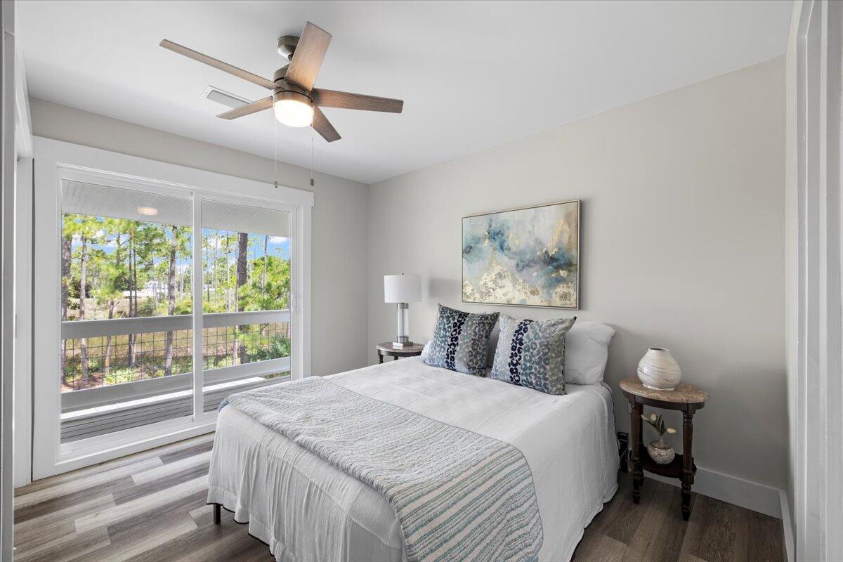 SANTA ROSA BEACH - Residential