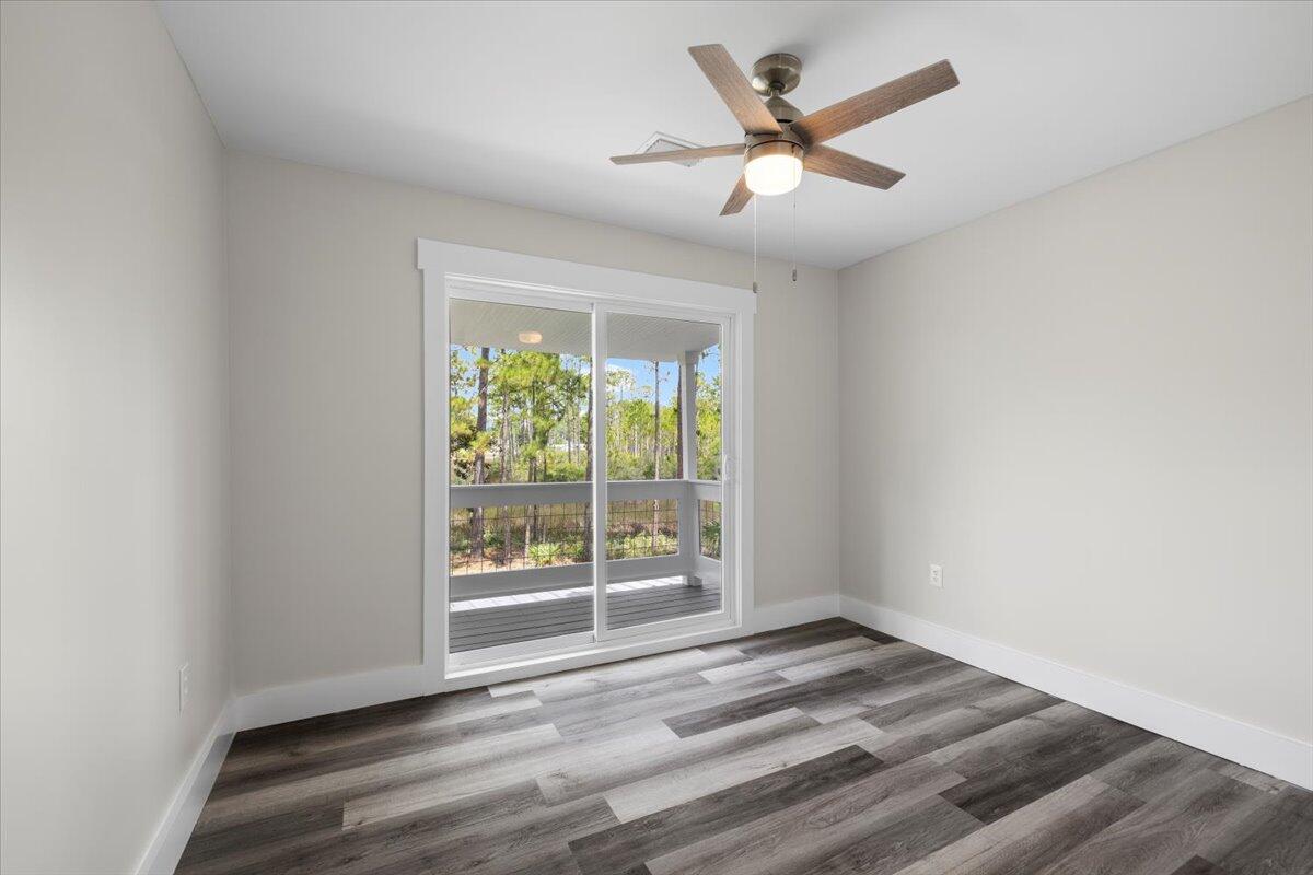SANTA ROSA BEACH - Residential