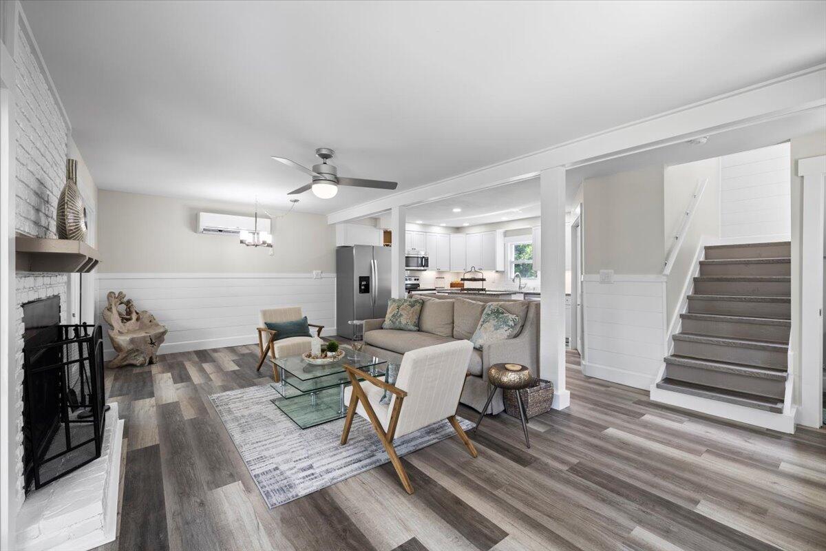 SANTA ROSA BEACH - Residential