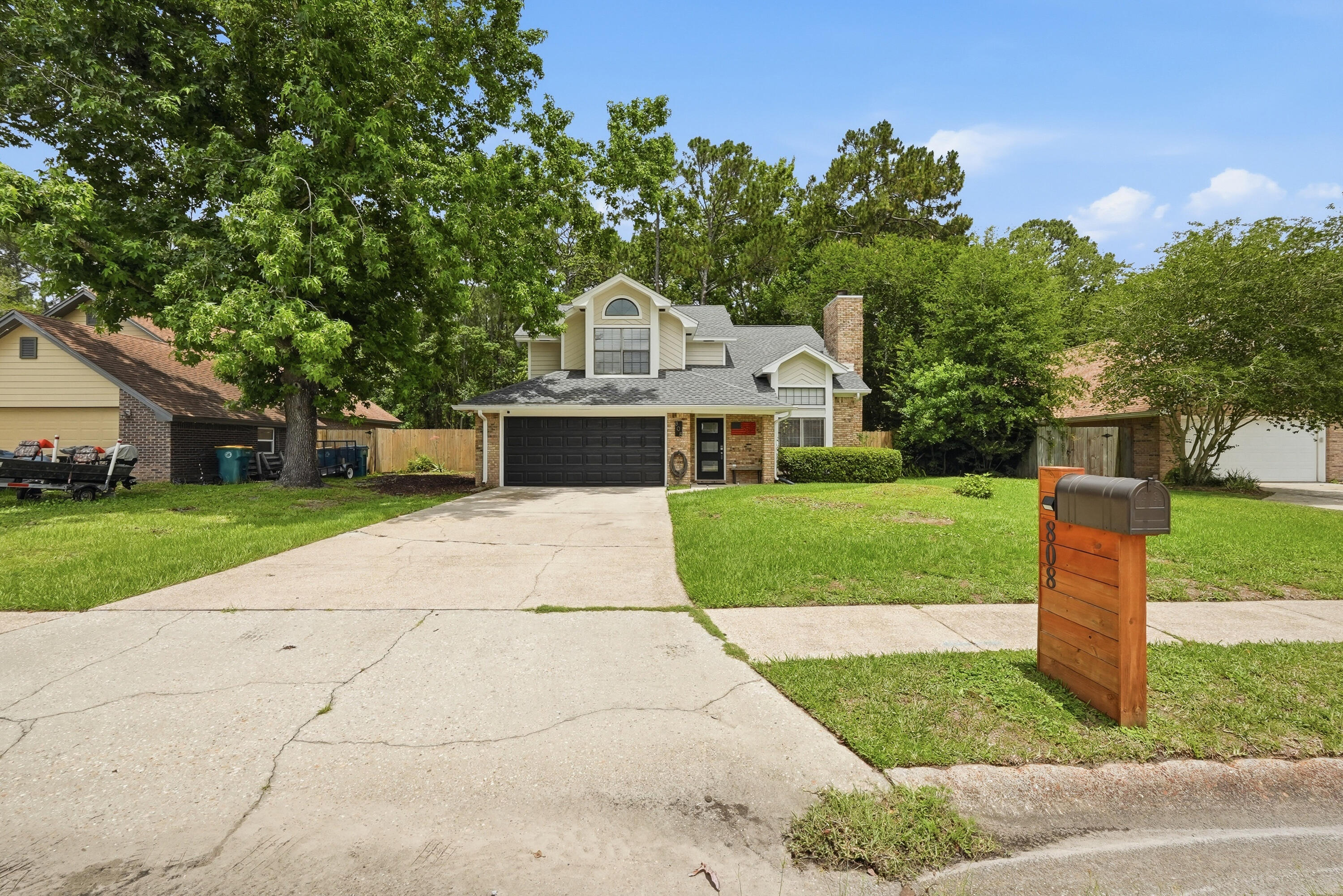 OVERBROOK 2ND ADDN - Residential
