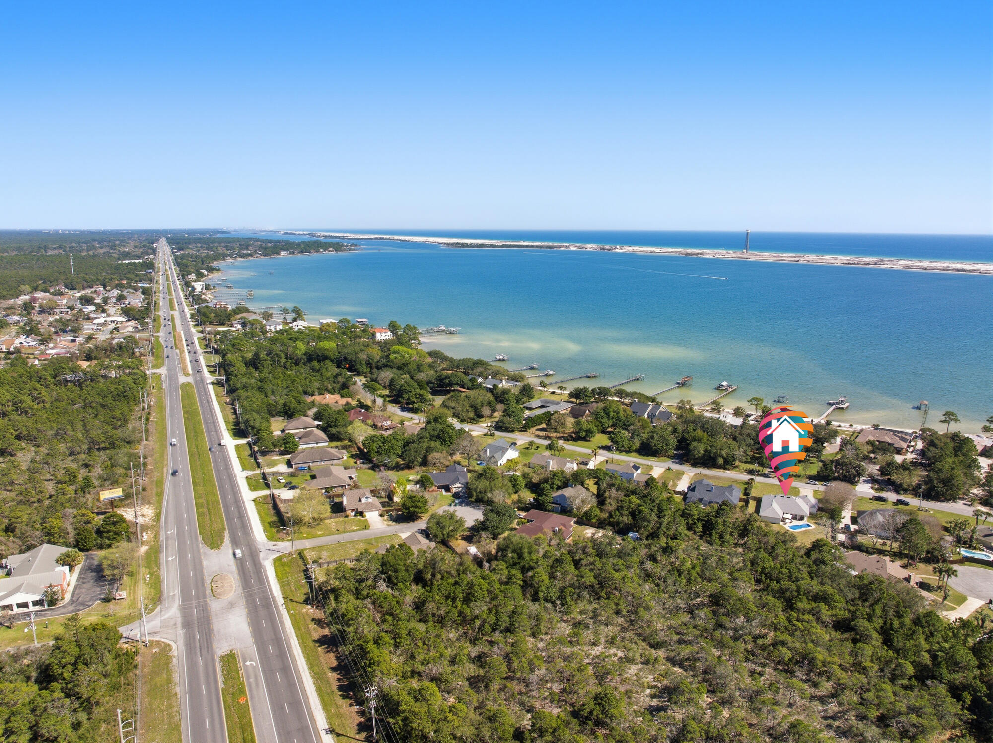 EMERALD POINTE PLAT 1 - Residential