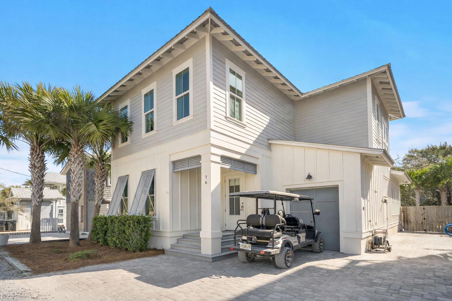 EASTERN LAKE S/D - Residential