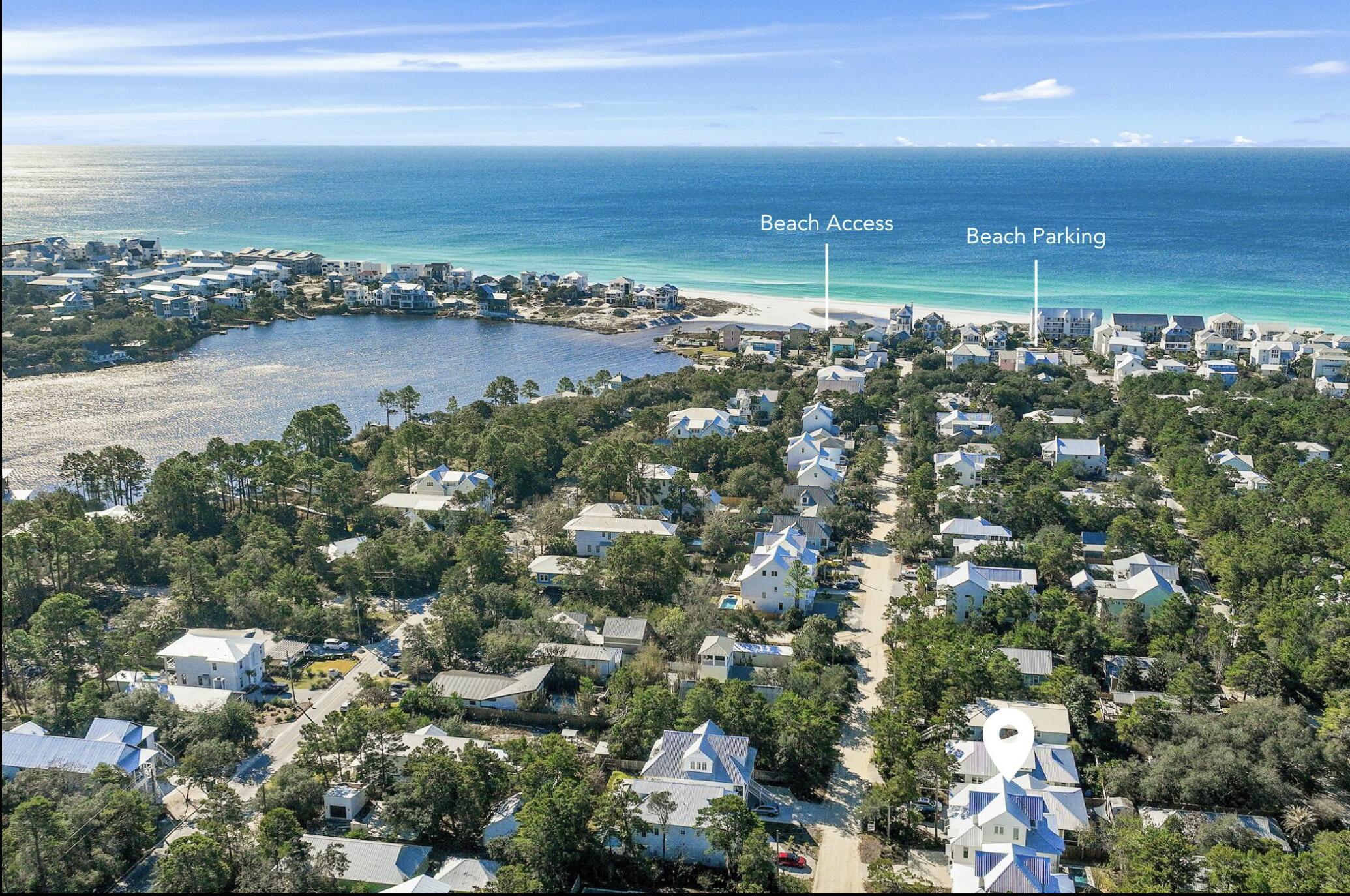 EASTERN LAKE S/D - Residential