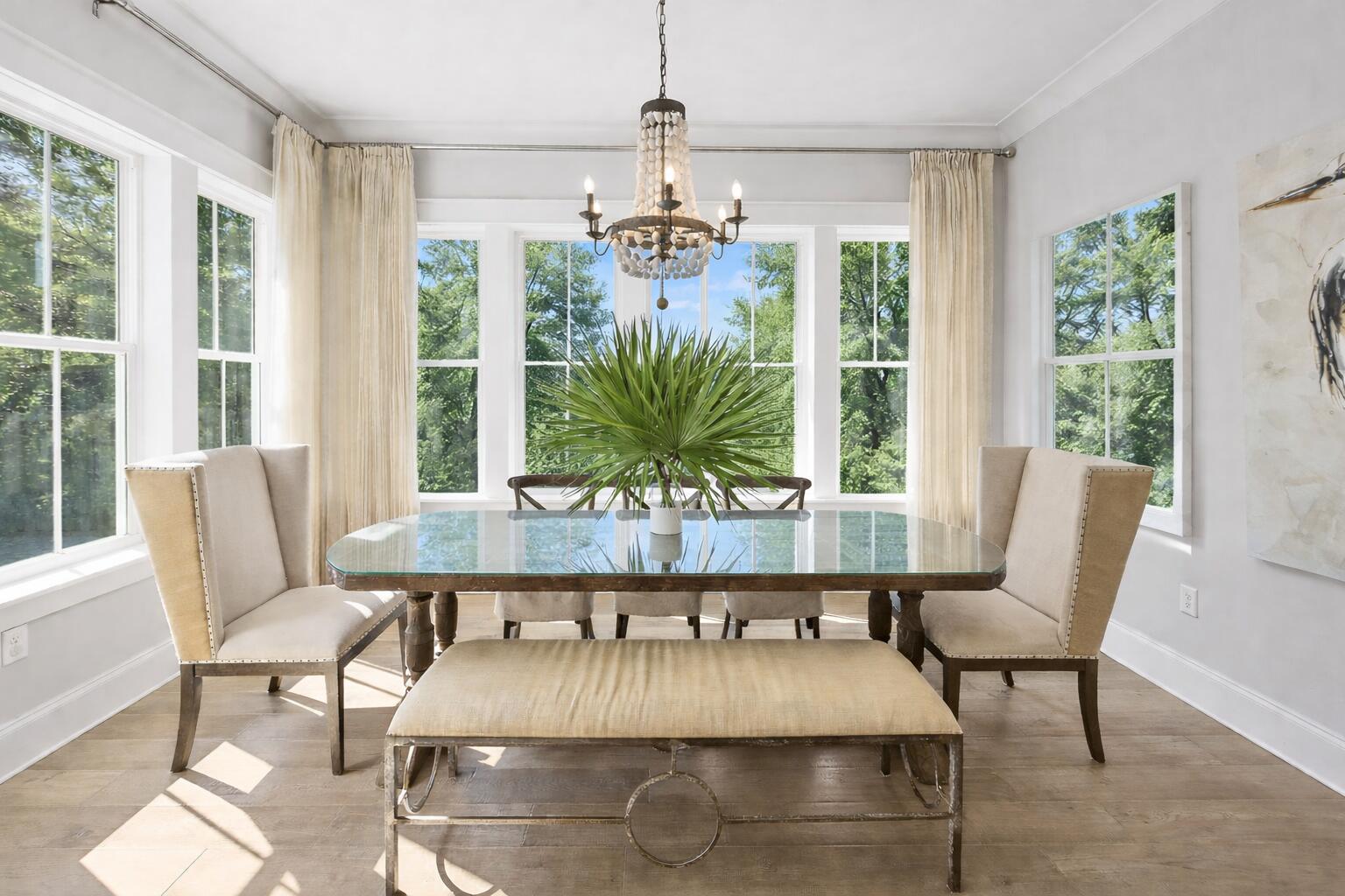 EASTERN LAKE S/D - Residential