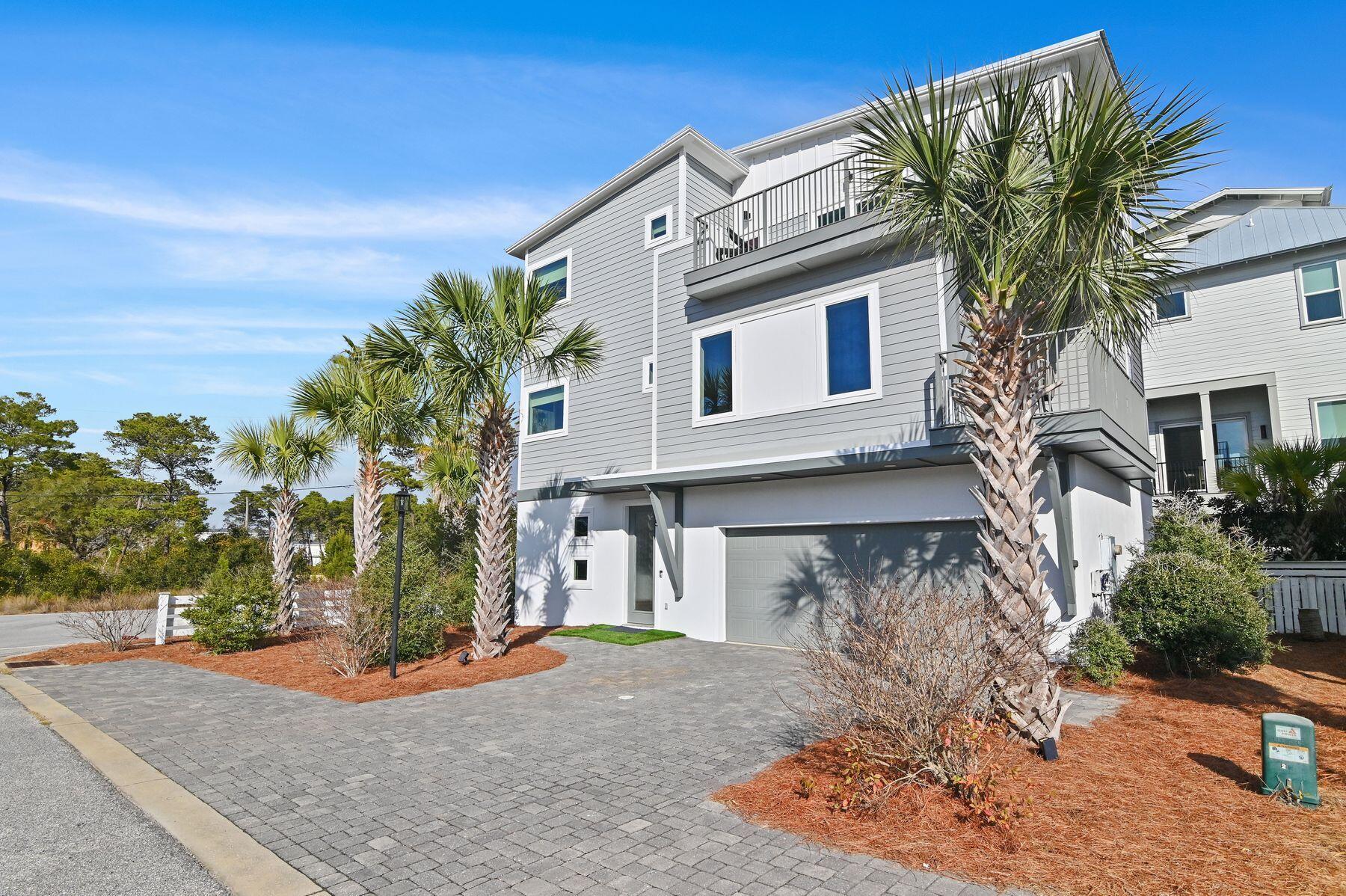 Seaview Trace - Residential