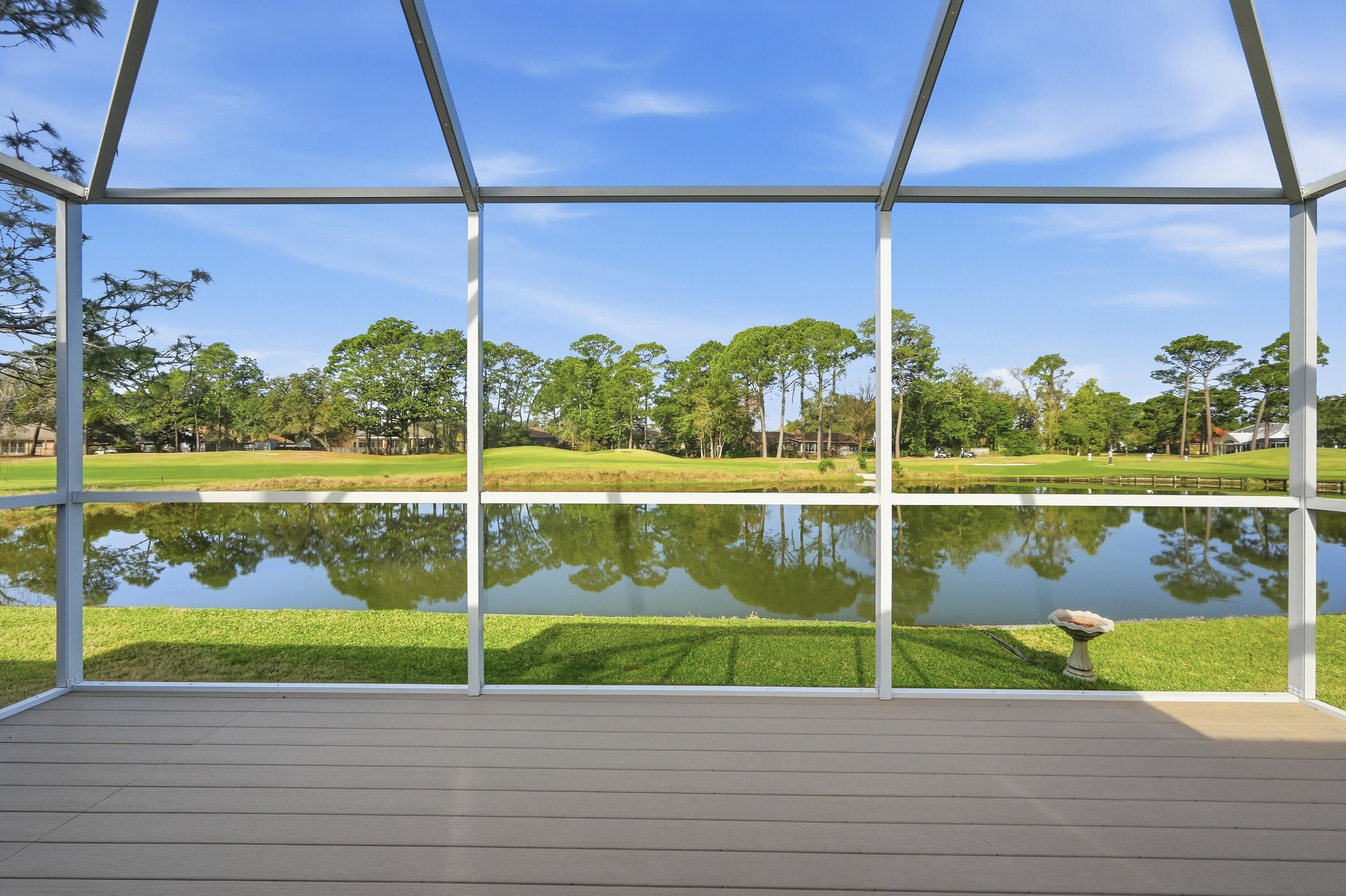 SHALIMAR POINTE PH 1 - Residential