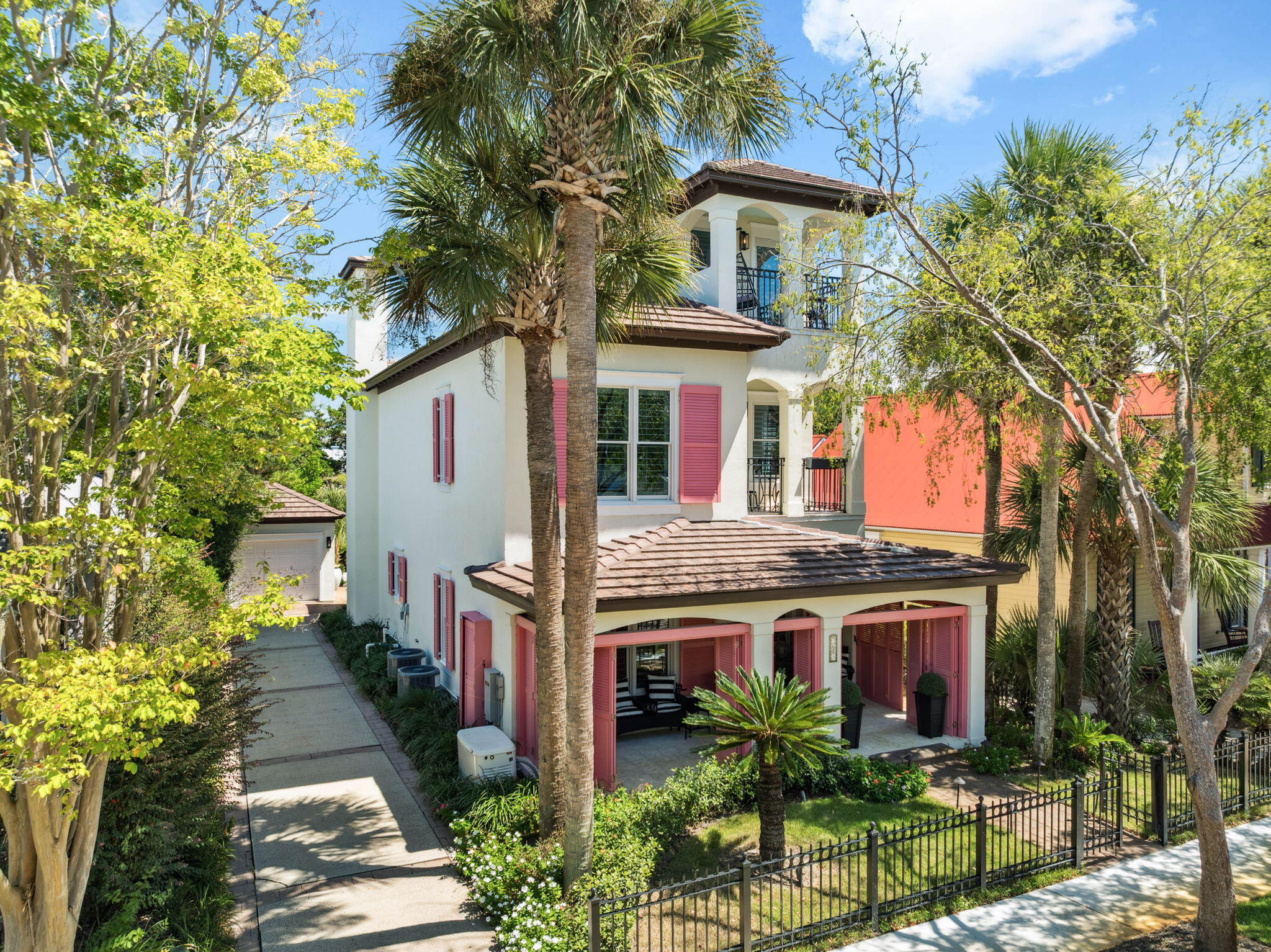 CARIBE - Residential
