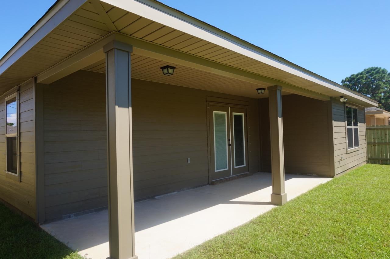 NAVARRE S/D 2ND ADDN - Residential