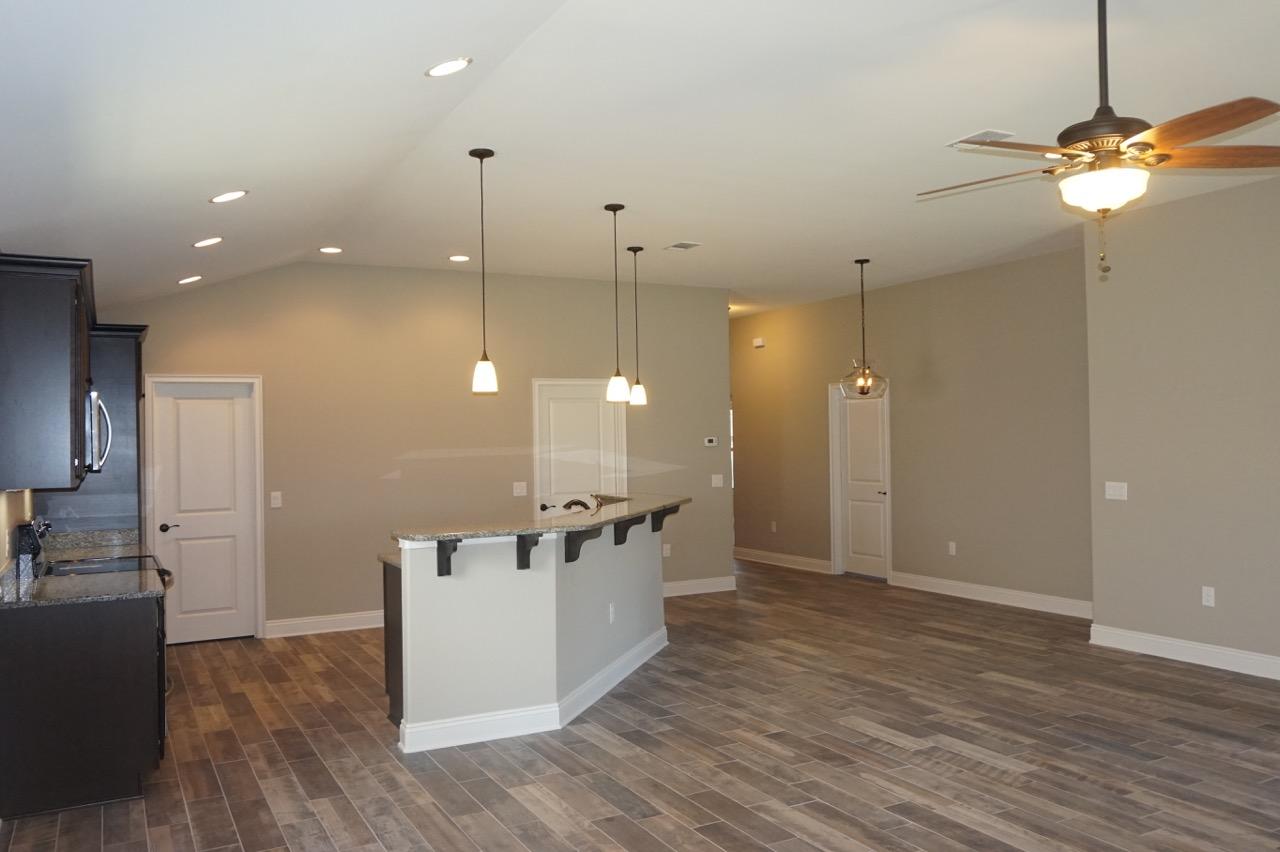 NAVARRE S/D 2ND ADDN - Residential