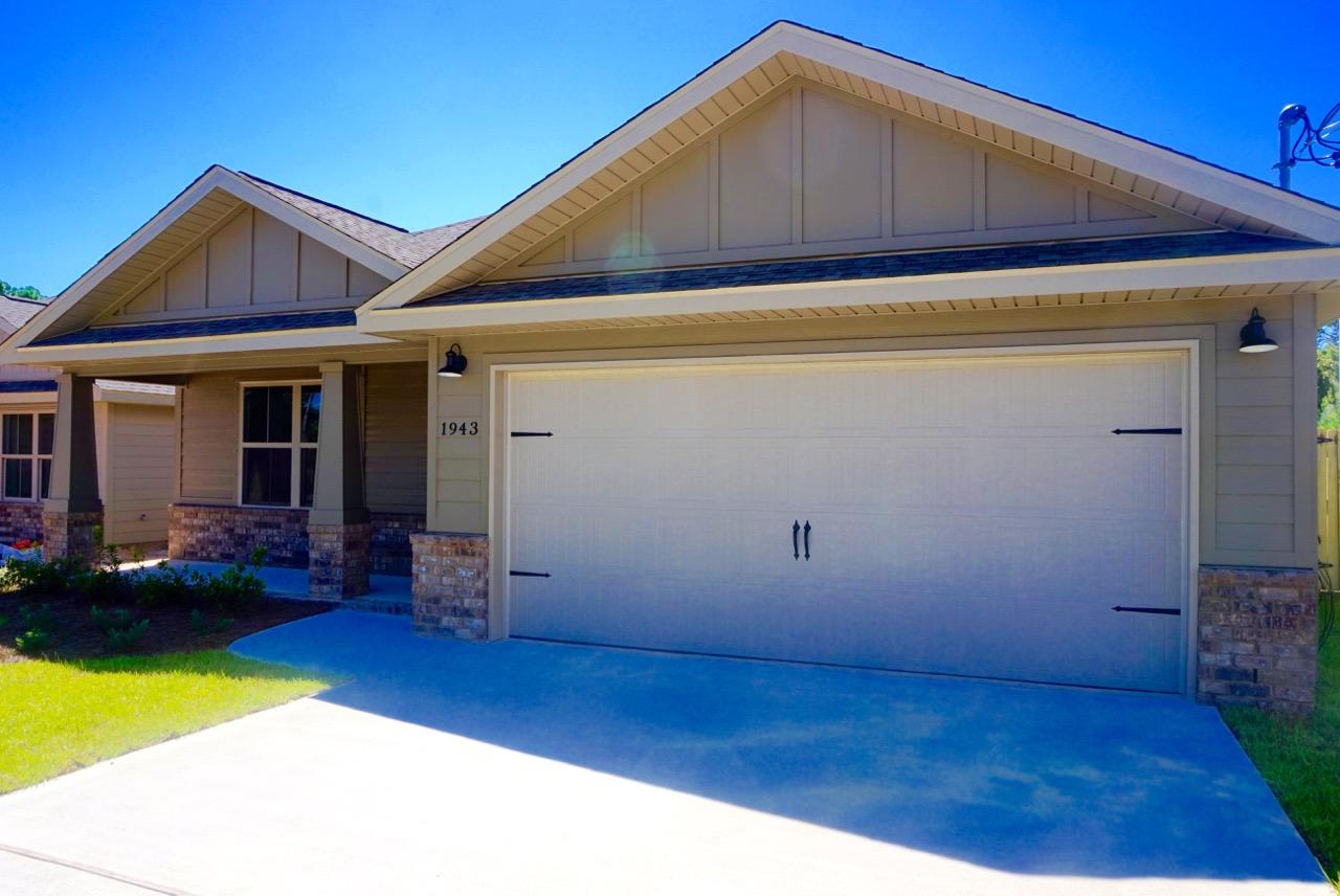 NAVARRE S/D 2ND ADDN - Residential