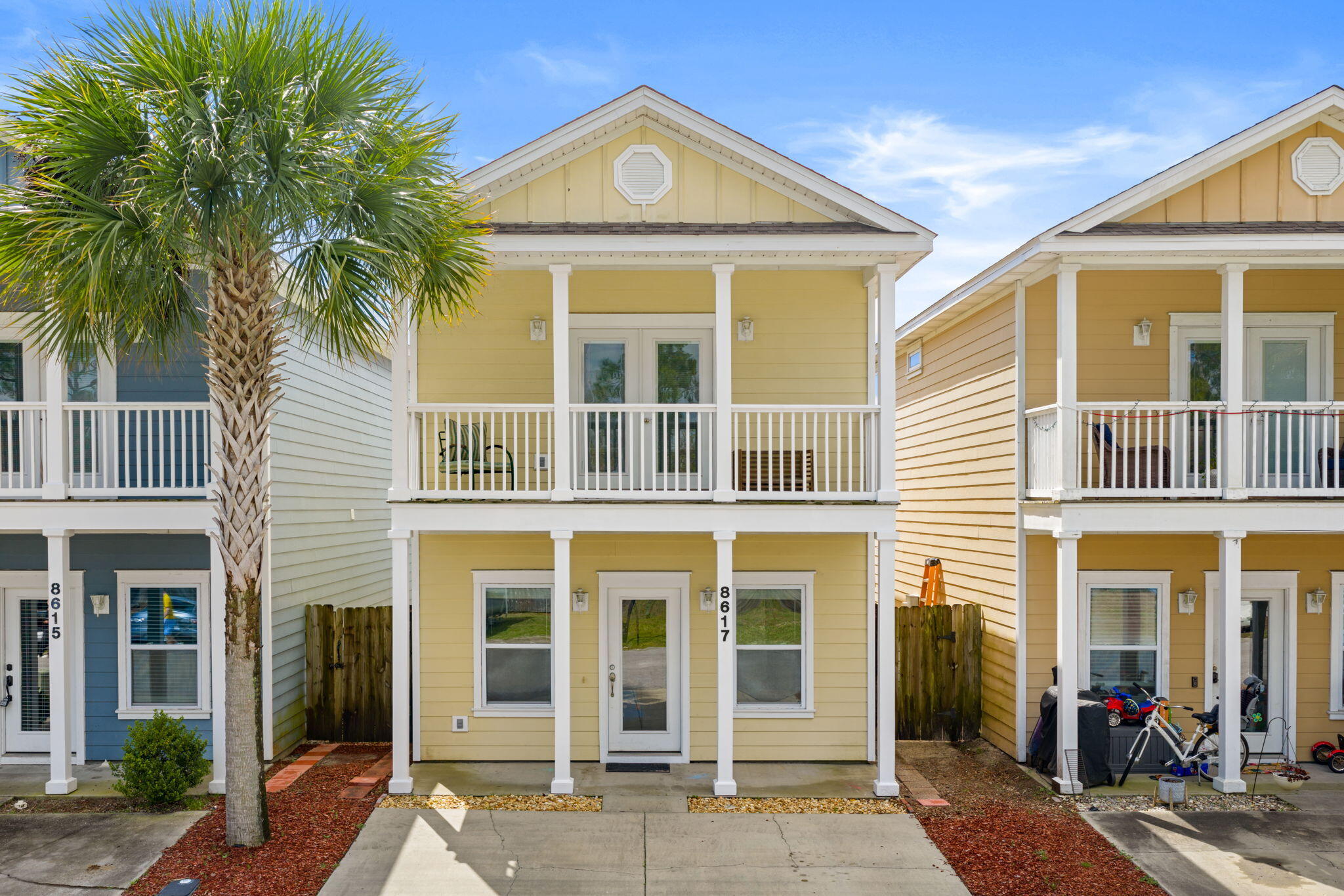 Marlin Place - Residential