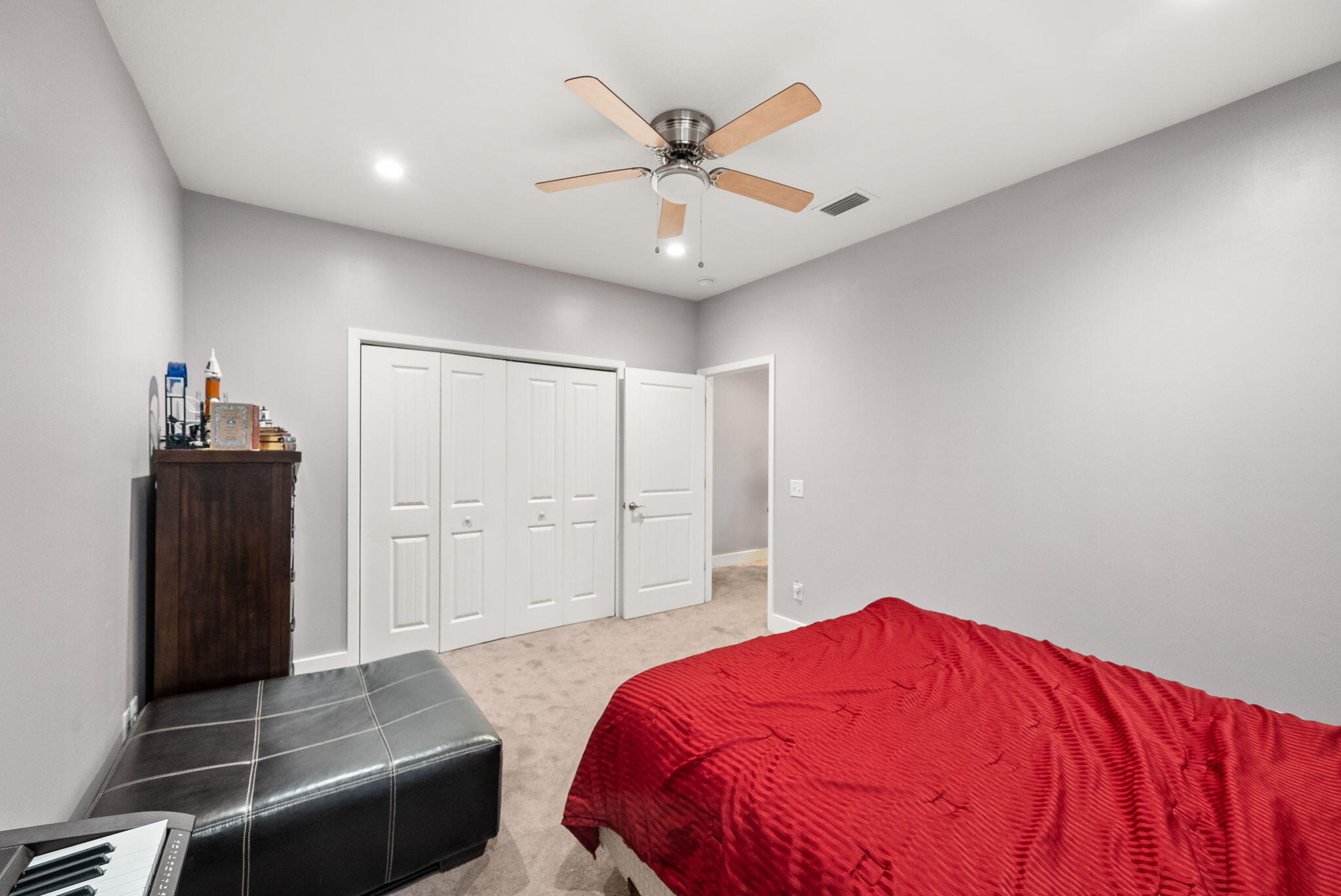 Marlin Place - Residential