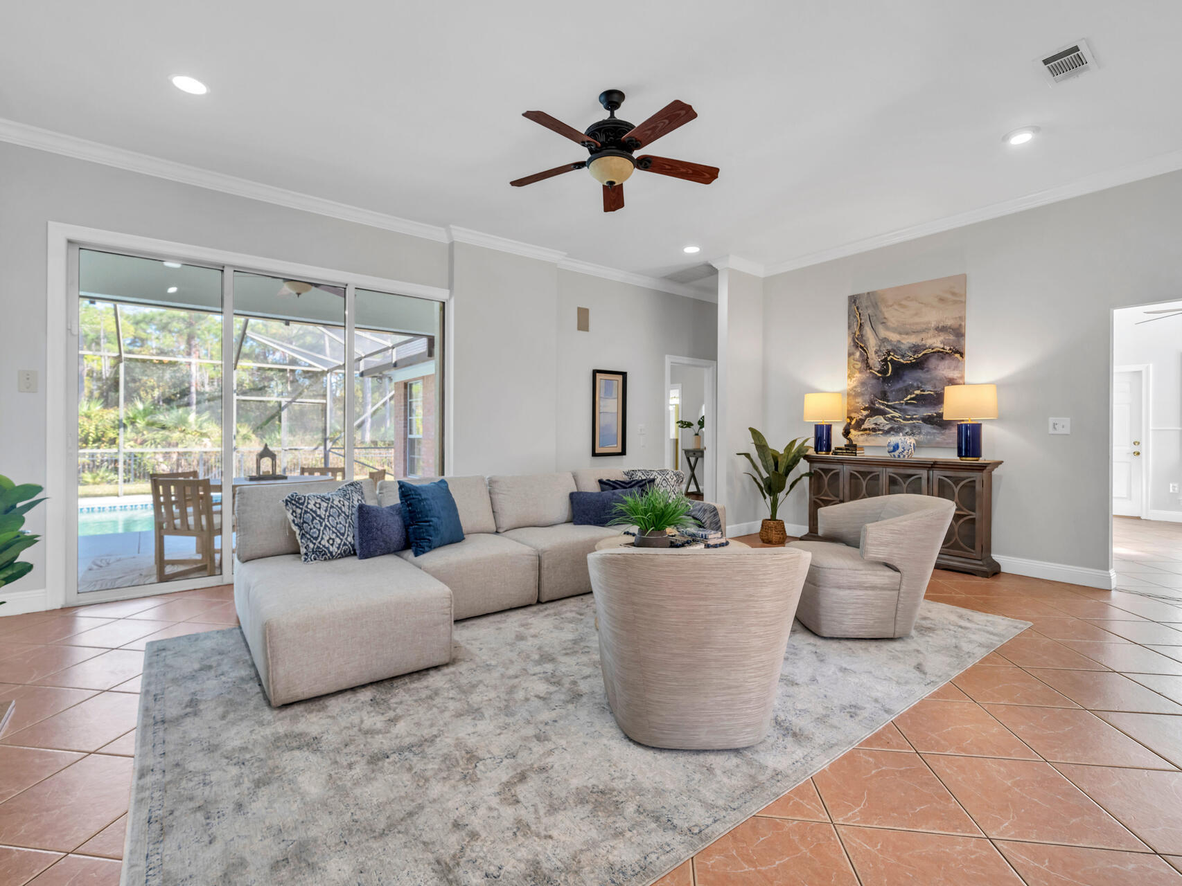 KELLY PLANTATION S/D PH 3 - Residential