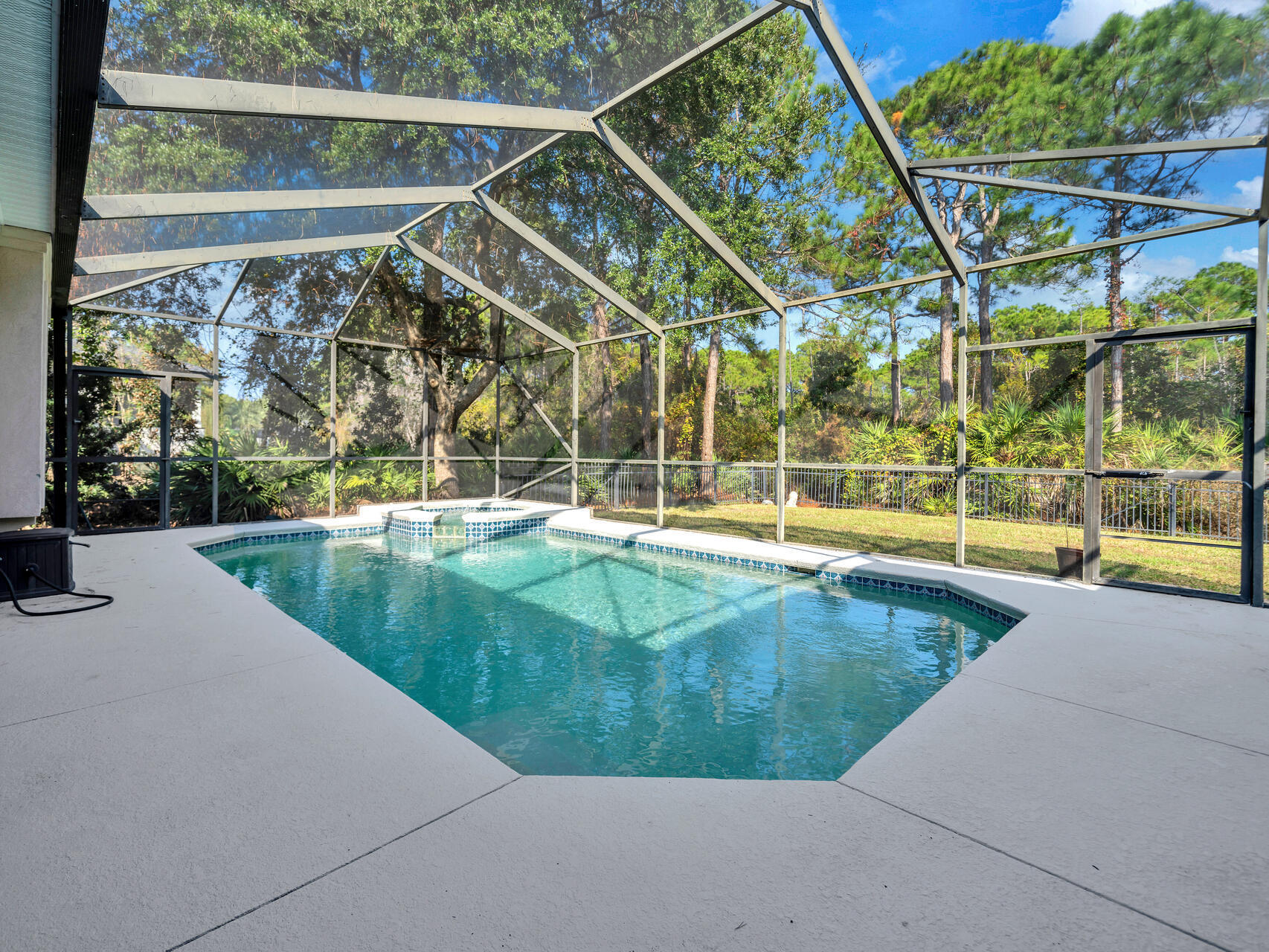 KELLY PLANTATION S/D PH 3 - Residential