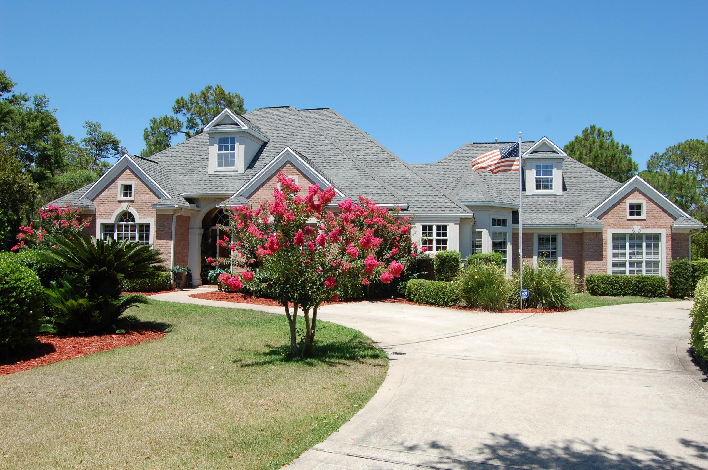 KELLY PLANTATION S/D PH 3 - Residential