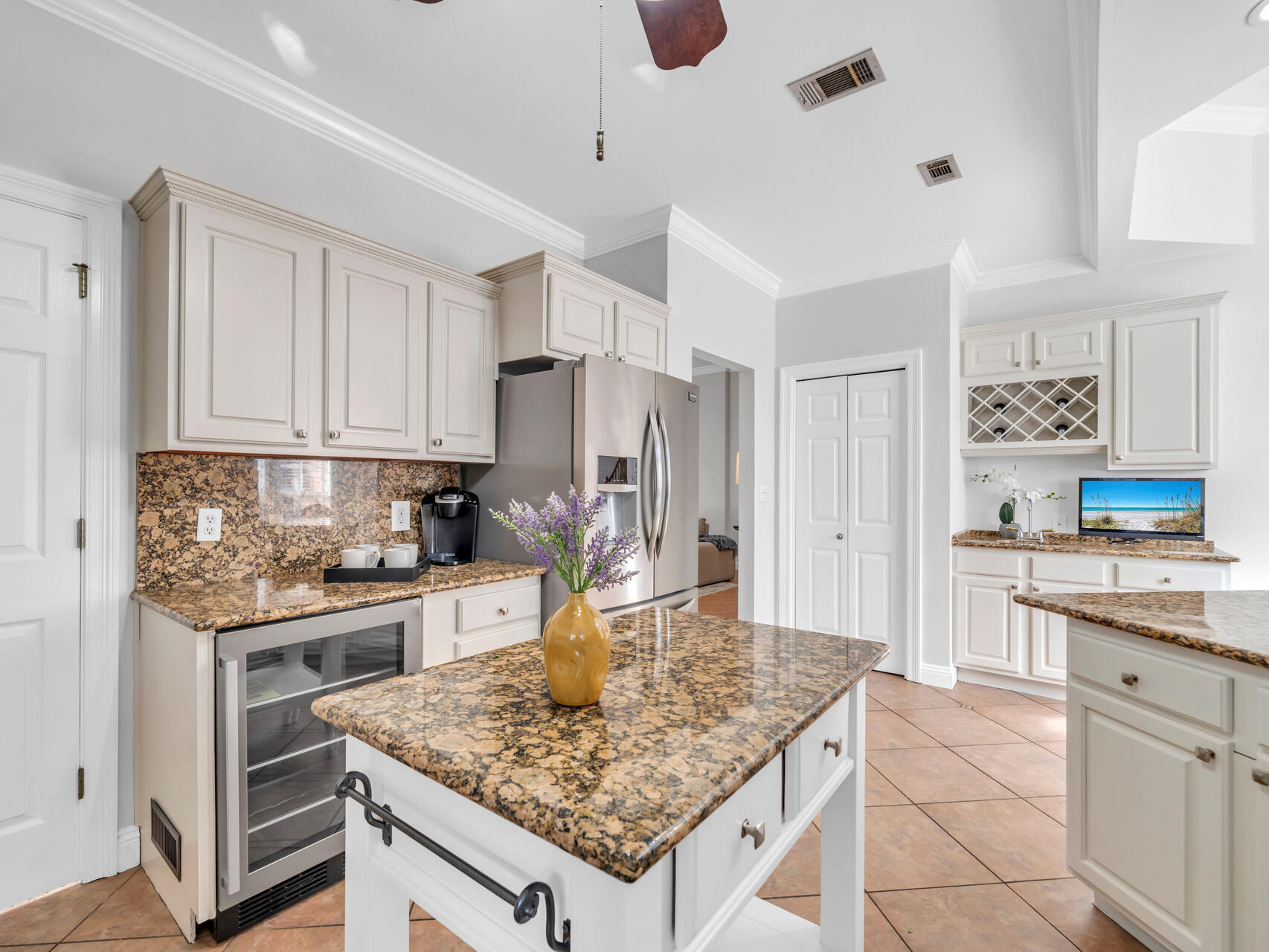 KELLY PLANTATION S/D PH 3 - Residential