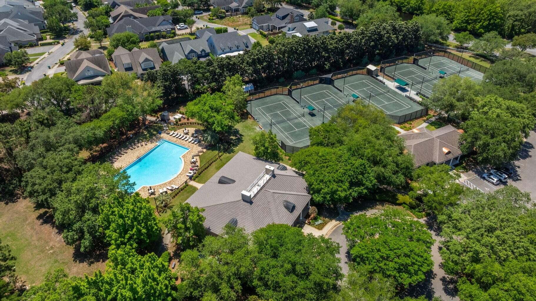 KELLY PLANTATION S/D PH 3 - Residential