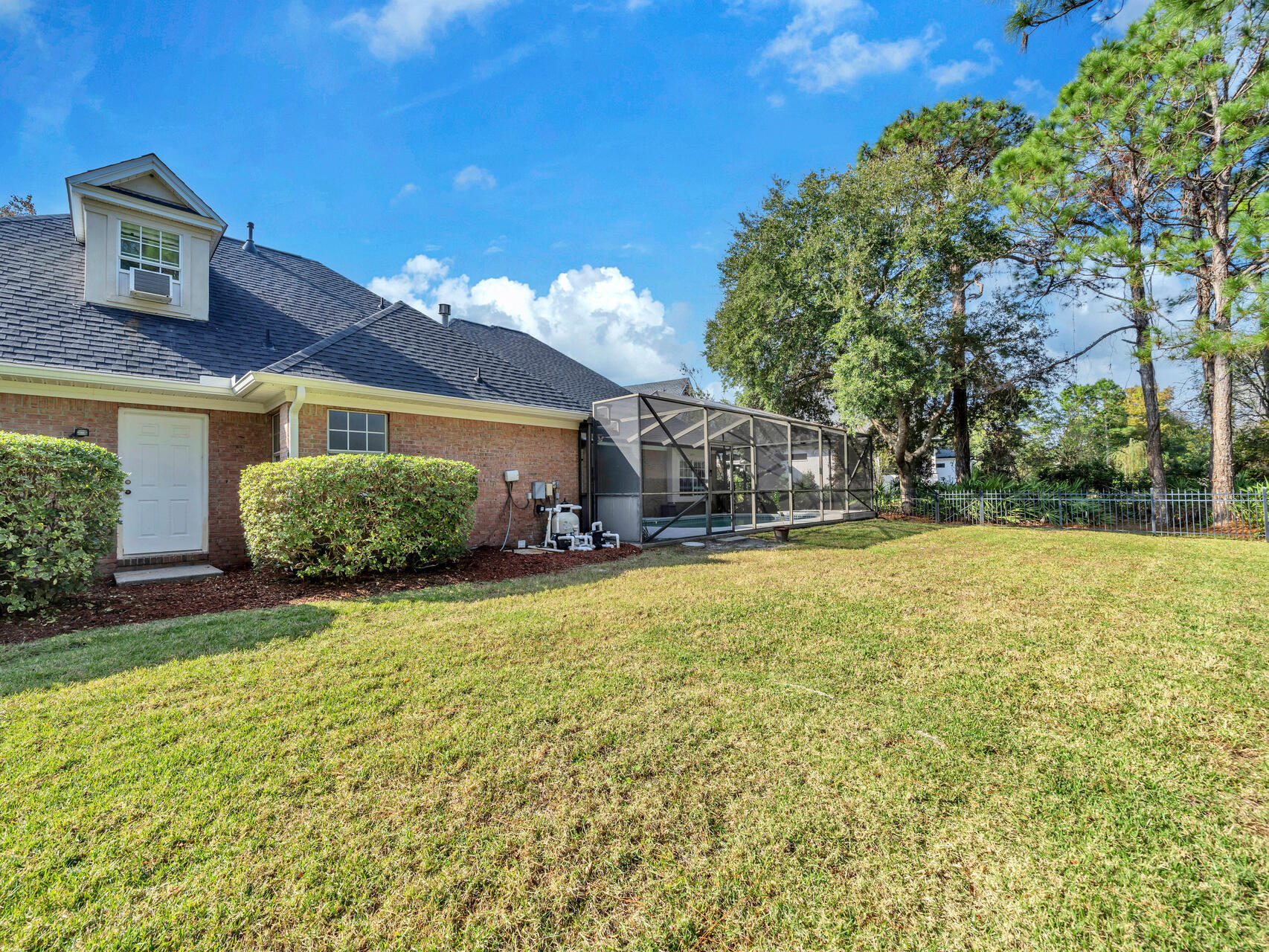 KELLY PLANTATION S/D PH 3 - Residential