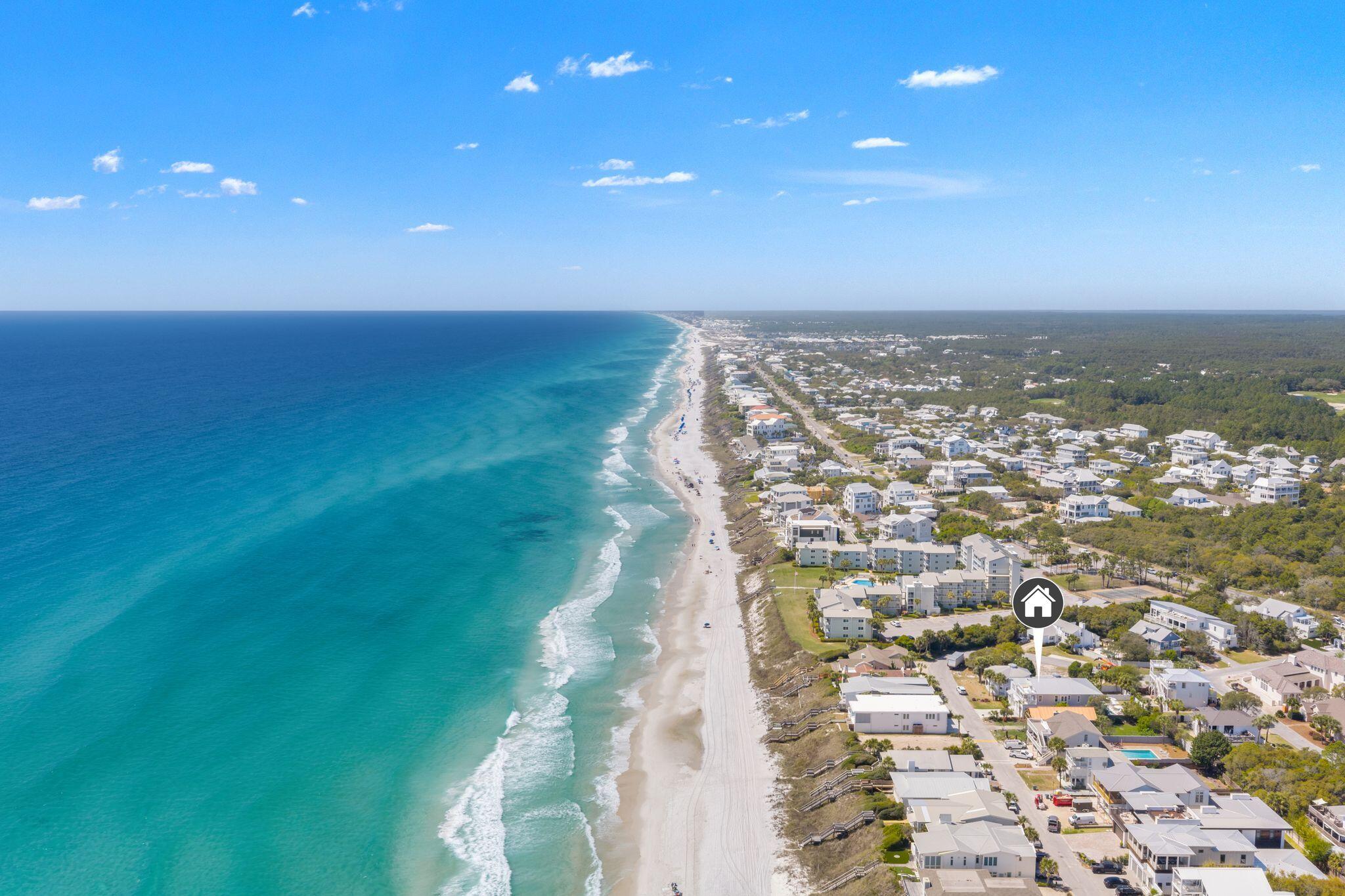SAND CLIFFS - Residential