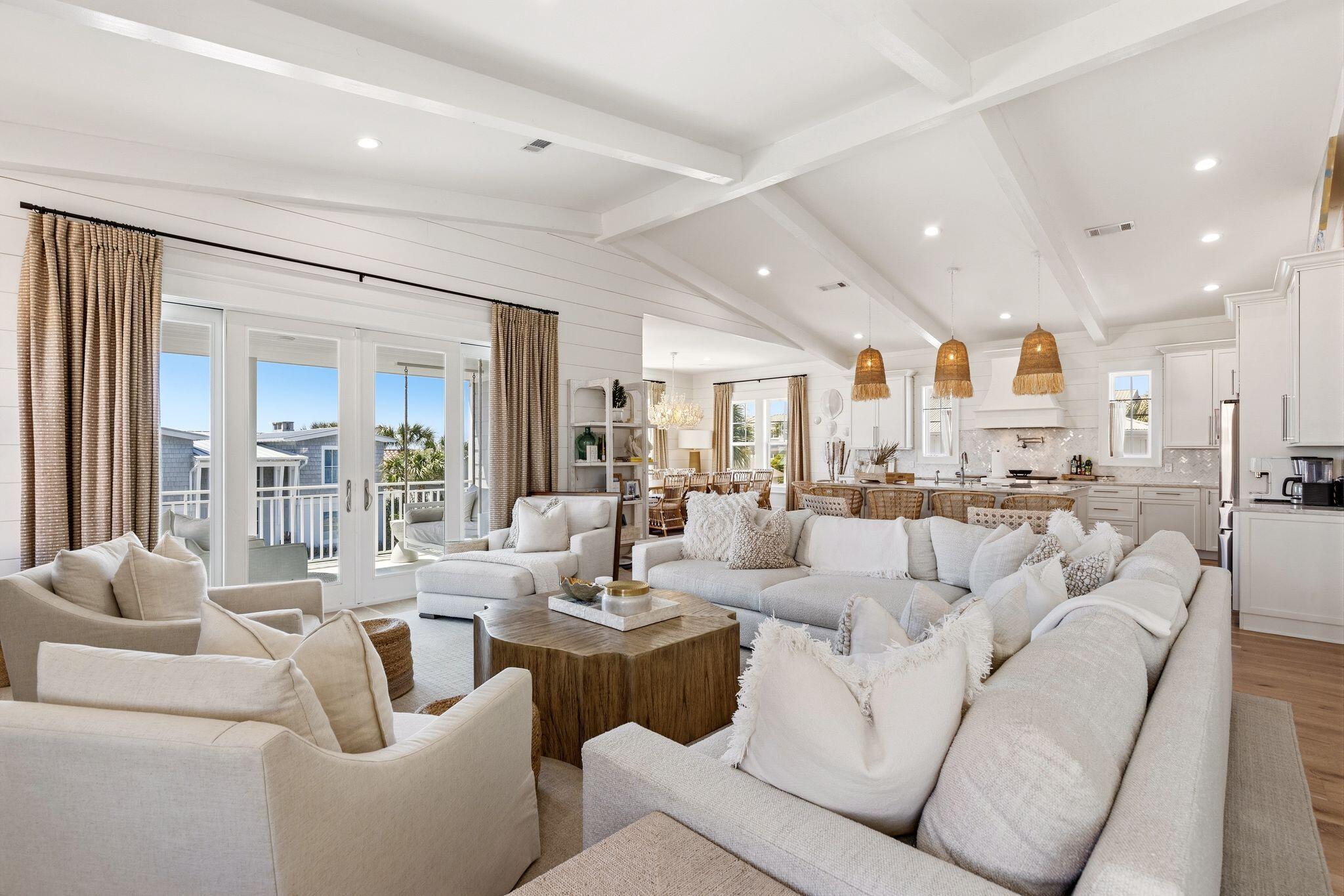 SAND CLIFFS - Residential