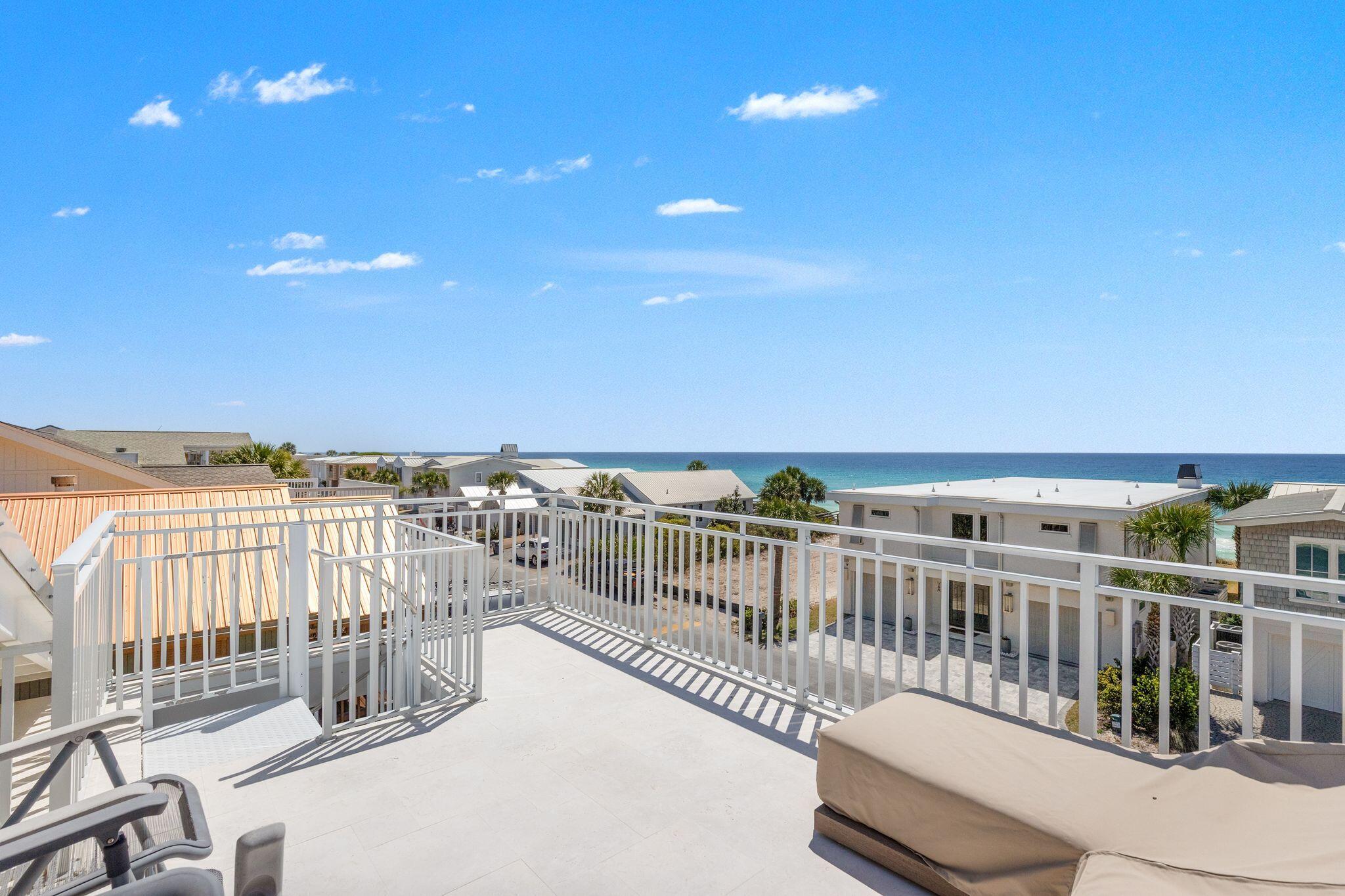SAND CLIFFS - Residential