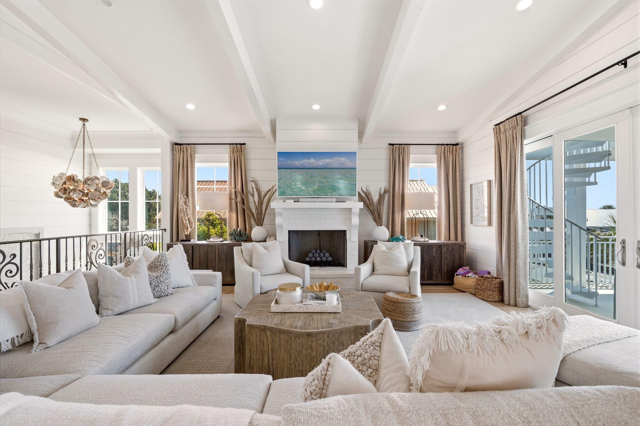 SAND CLIFFS - Residential