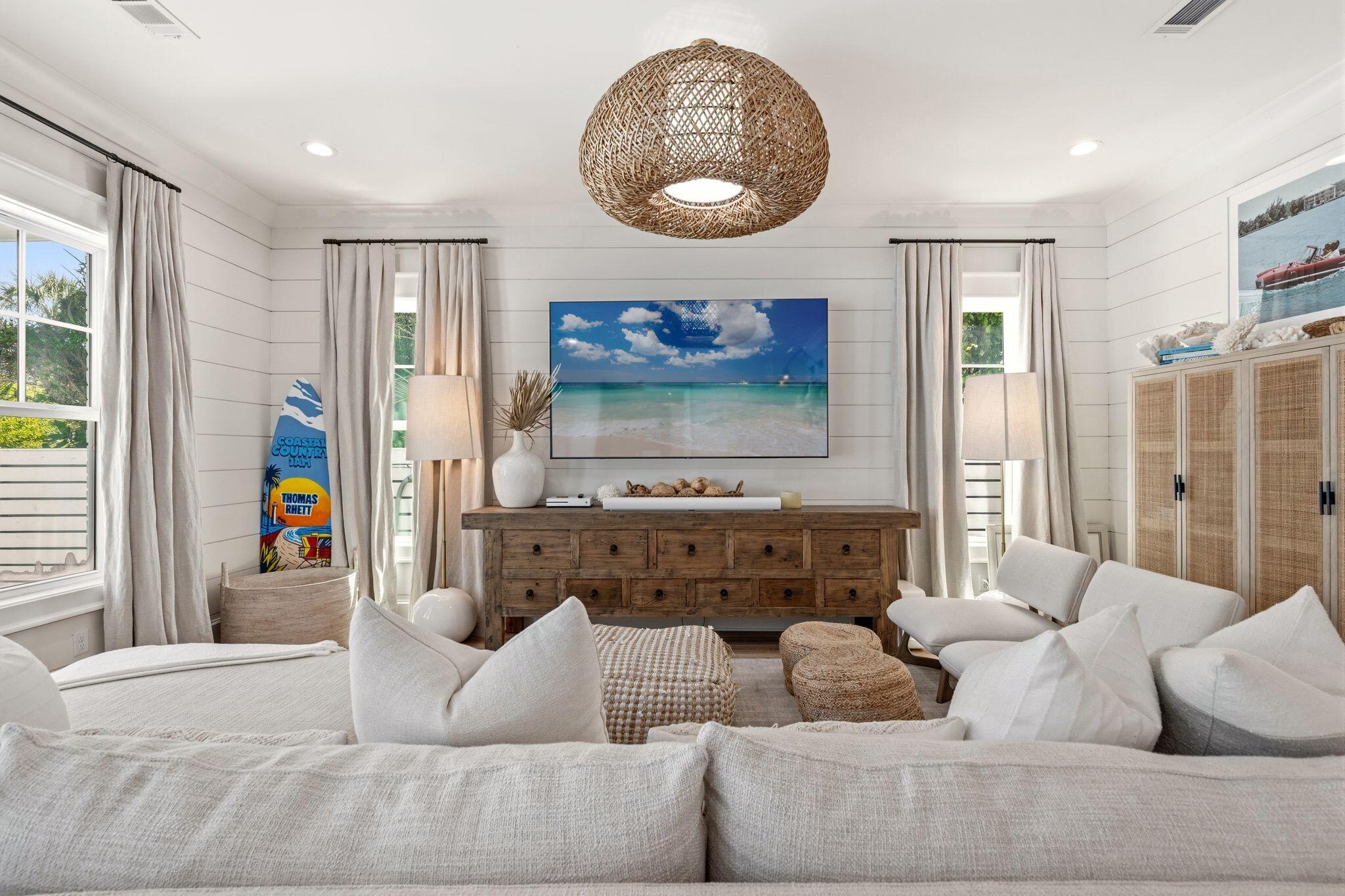 SAND CLIFFS - Residential