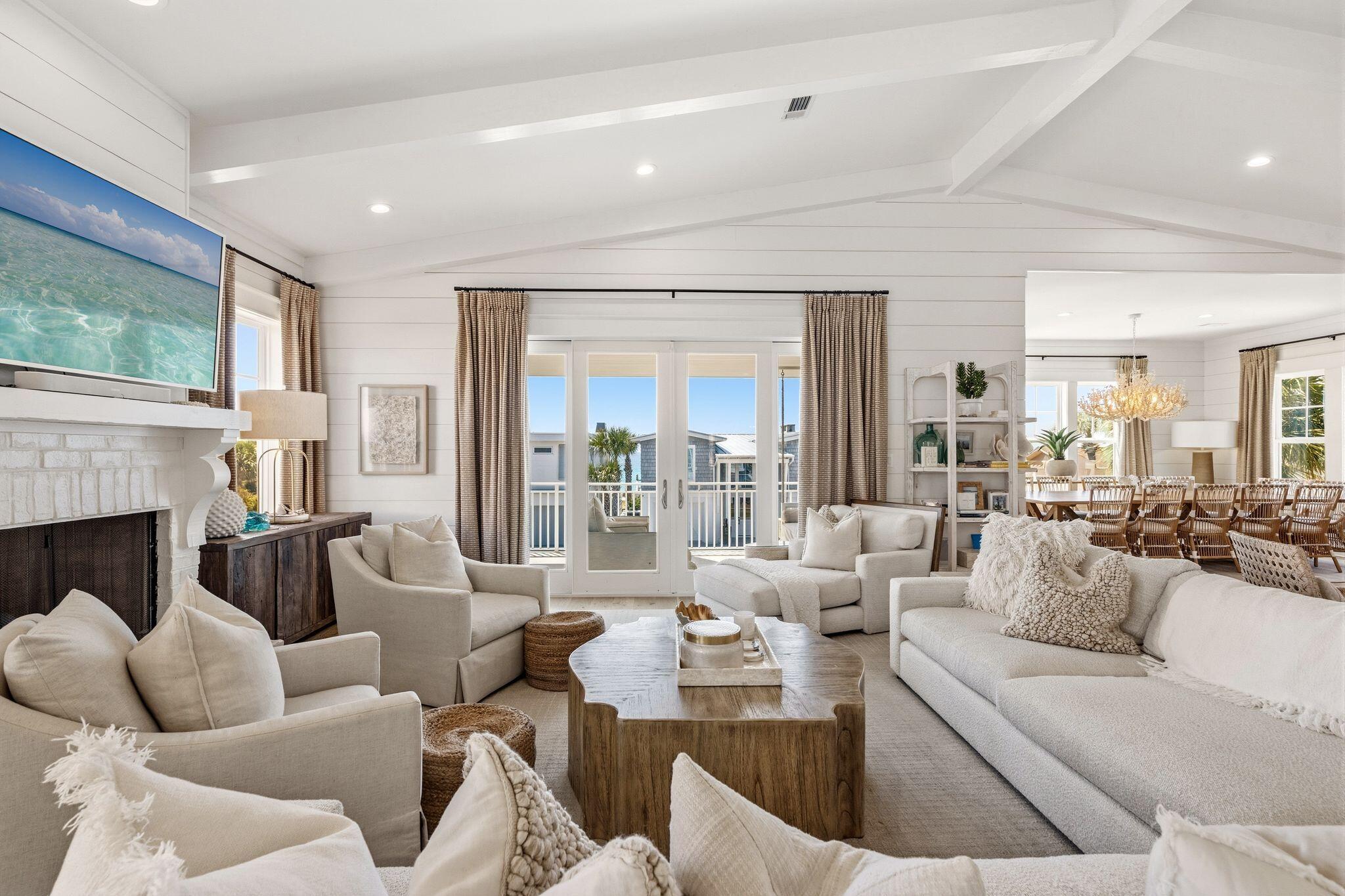 SAND CLIFFS - Residential