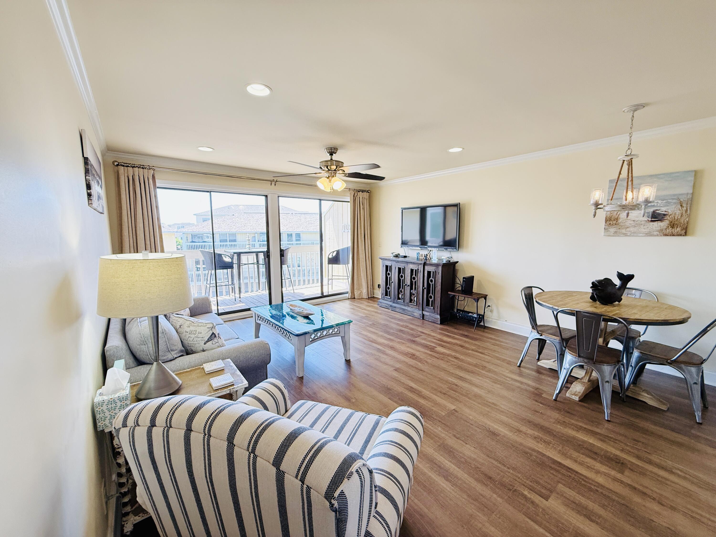 SANDPIPER COVE - Residential