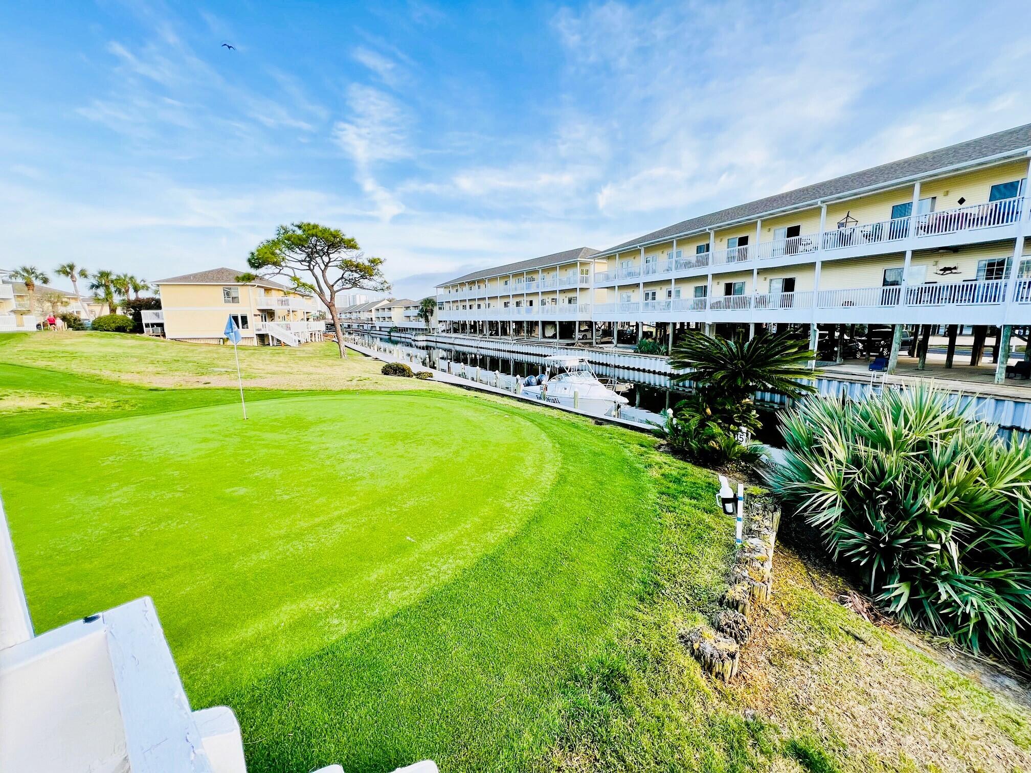 SANDPIPER COVE - Residential