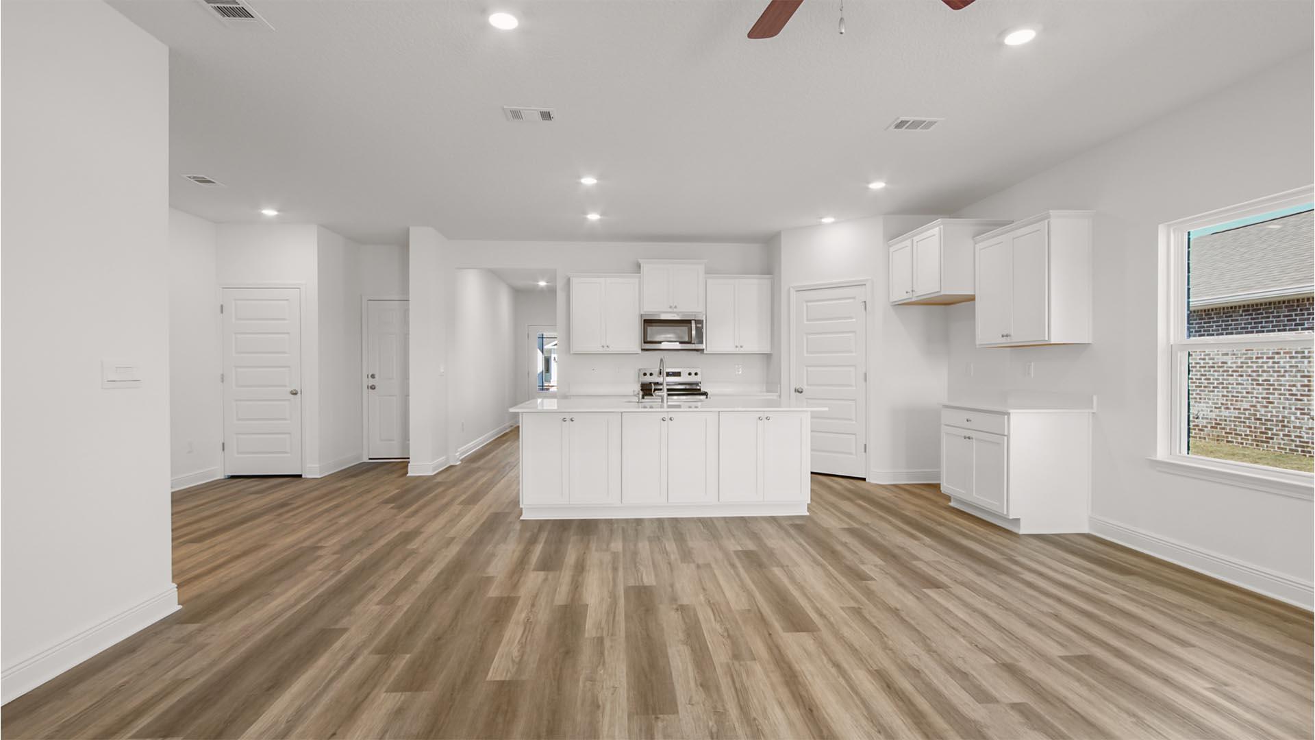 Ashton Park Phase 3B - Residential