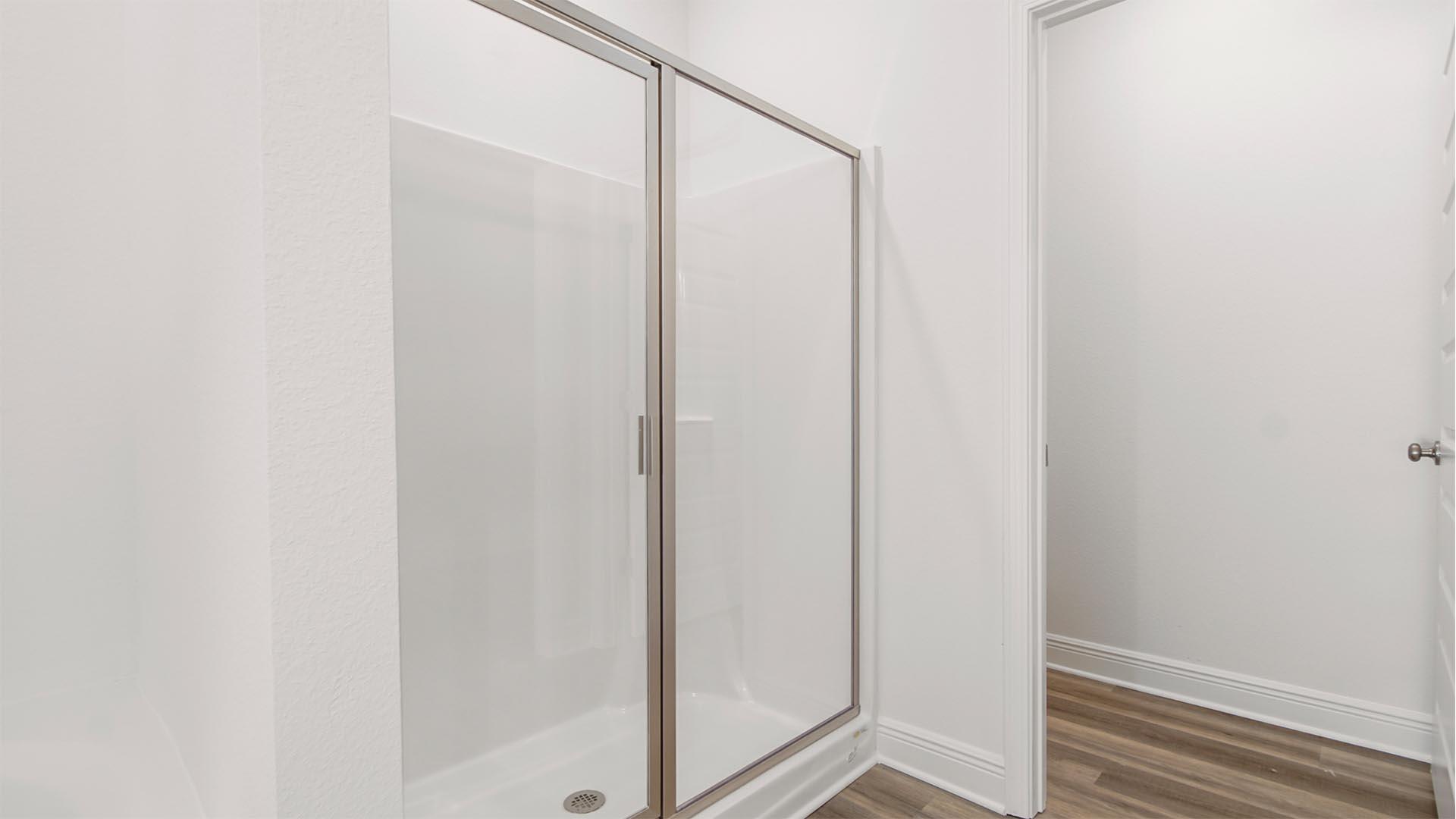 Ashton Park Phase 3B - Residential